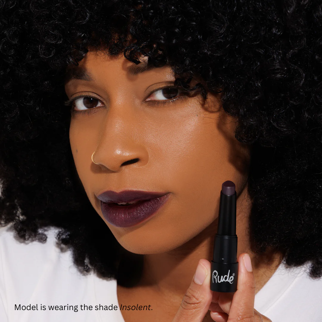 Attitude Matte Lipstick - Image 3