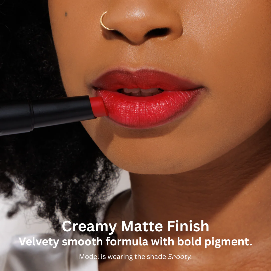 Attitude Matte Lipstick - Image 4