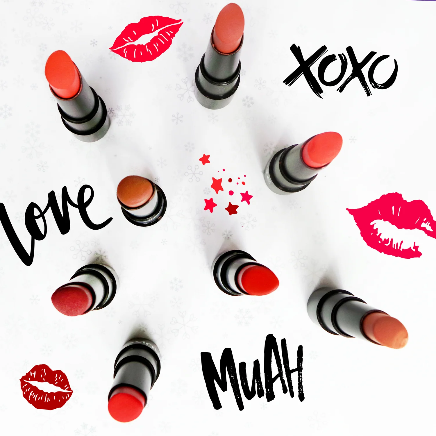 Attitude Matte Lipstick - Image 5
