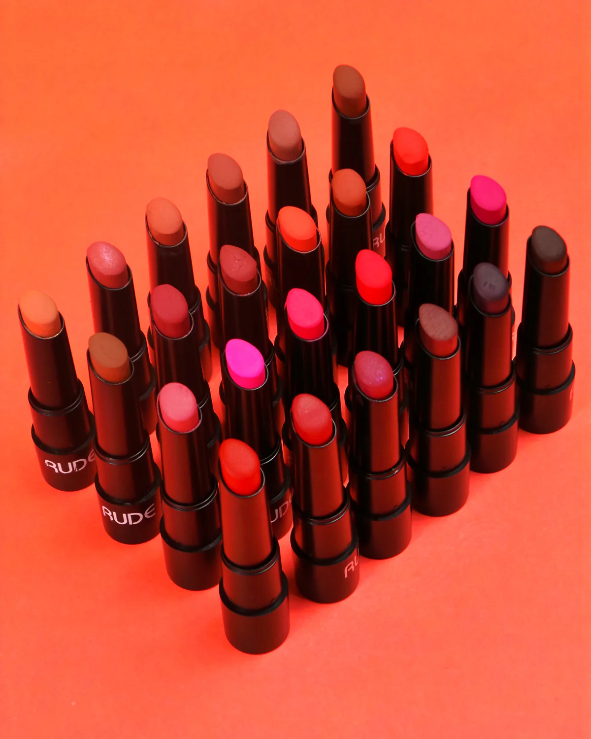 Attitude Matte Lipstick - Image 6
