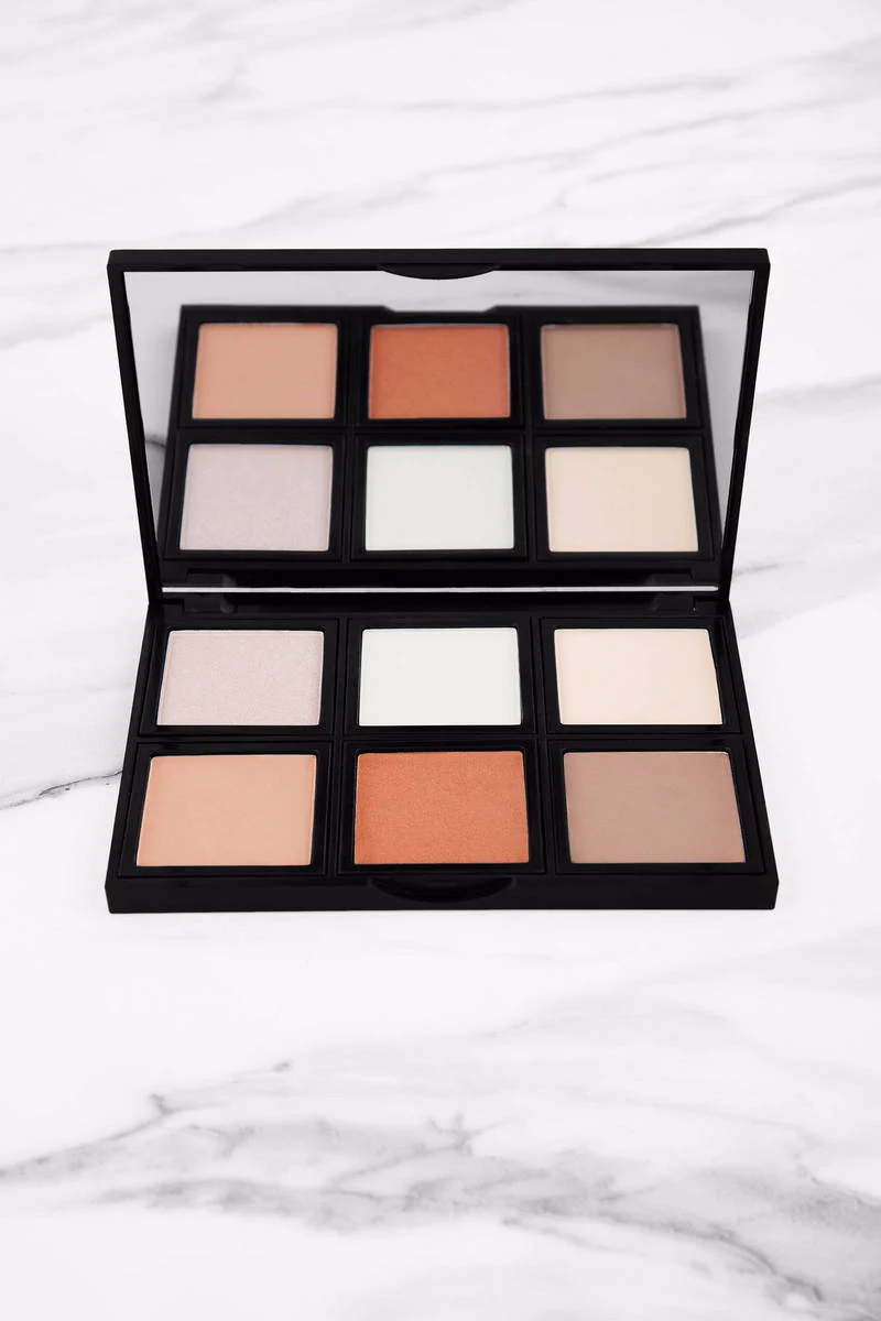 Audacious Contour Palette - Image 3