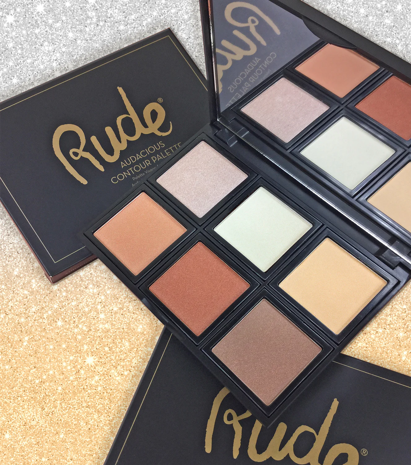 Audacious Contour Palette - Image 4