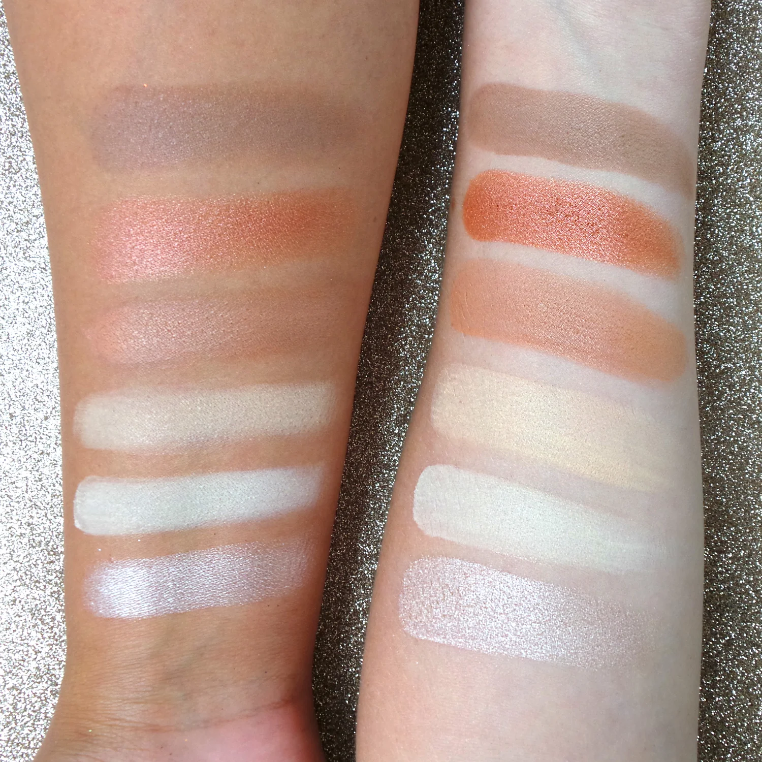 Audacious Contour Palette - Image 5