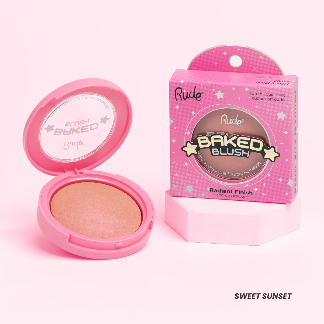 Baked Blush - Image 10