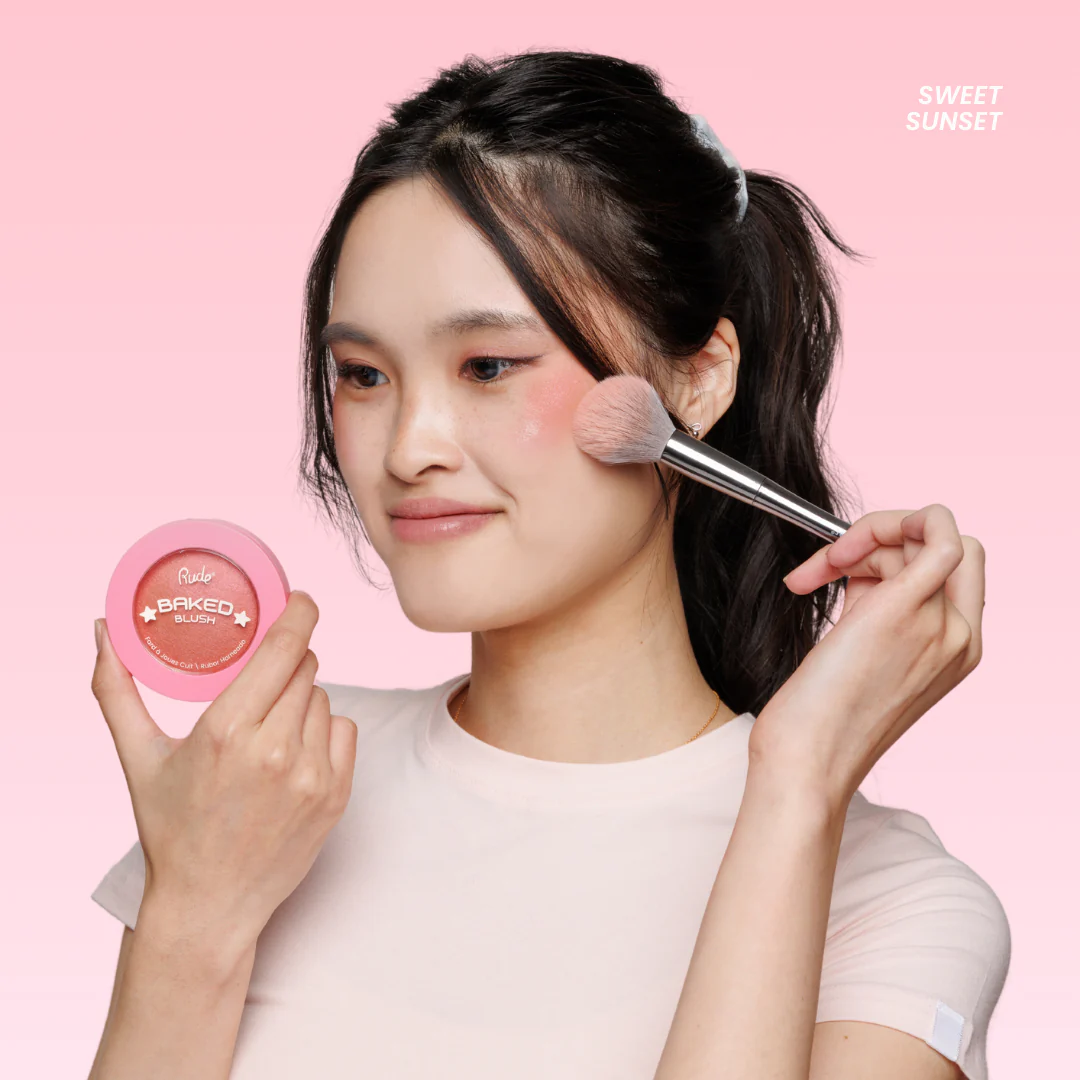 Baked Blush - Image 11
