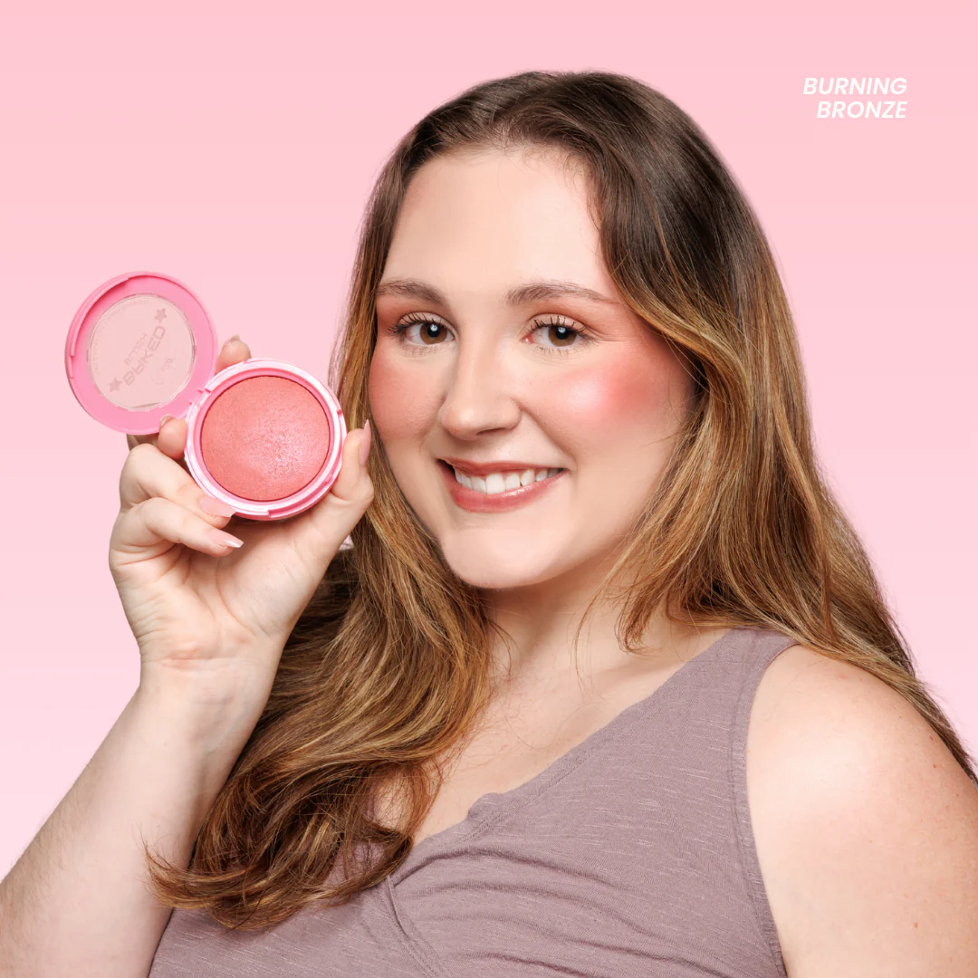 Baked Blush - Image 13