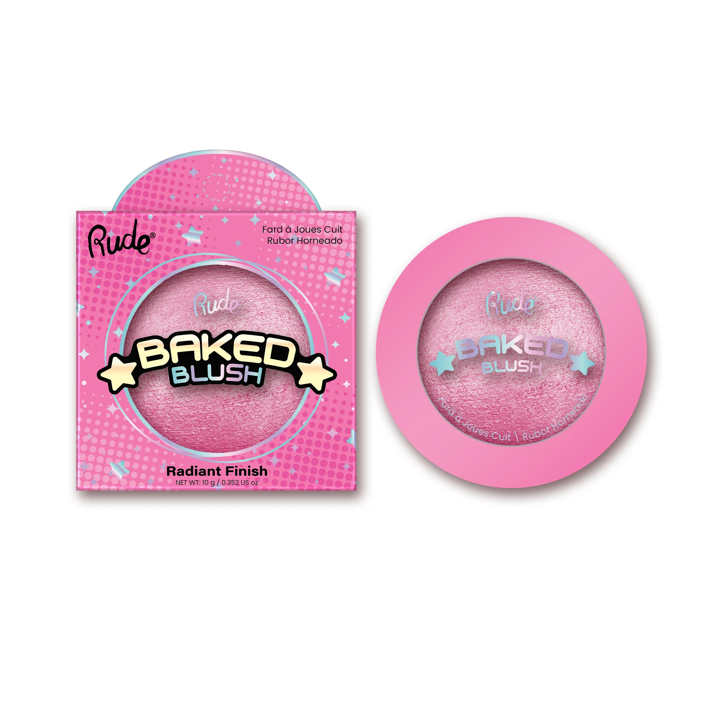 Baked Blush - Image 15