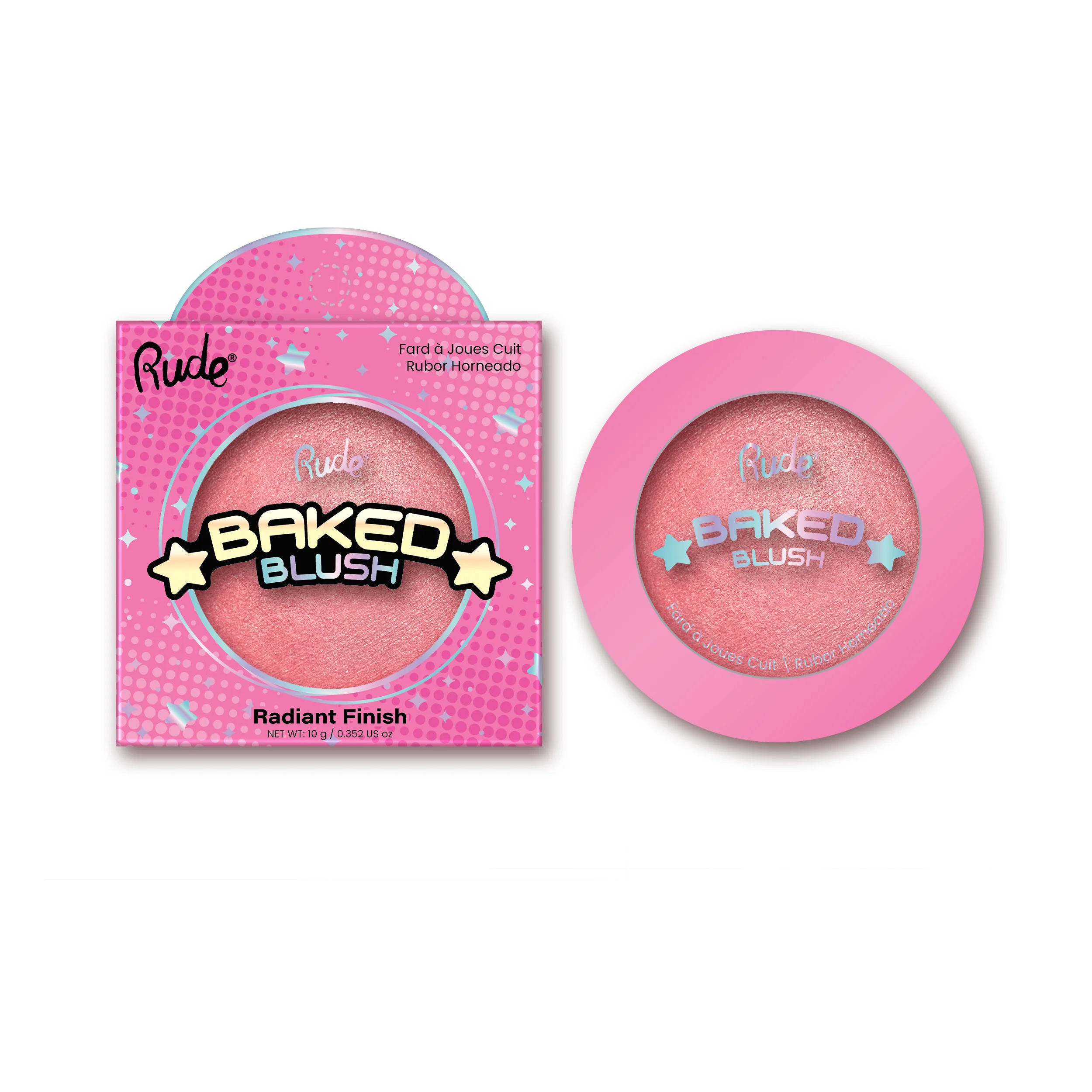 Baked Blush - Image 18