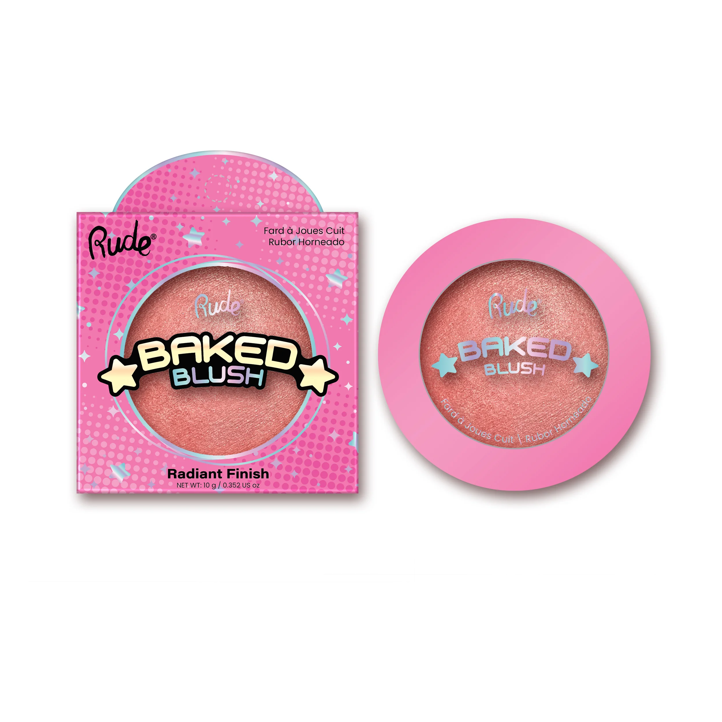 Baked Blush - Image 19