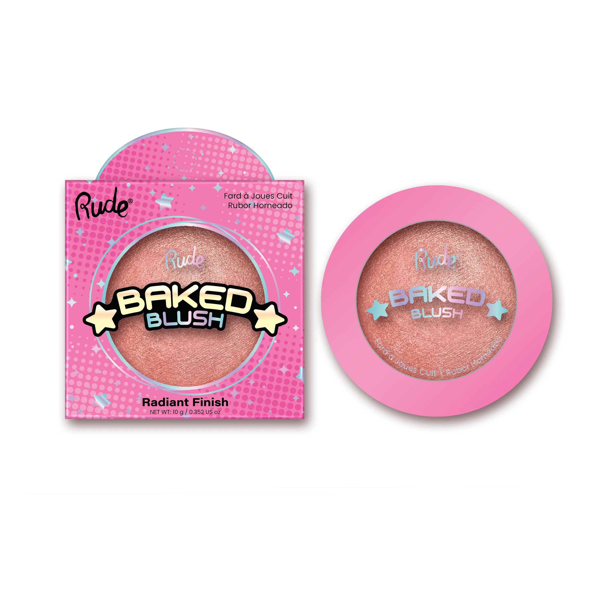 Baked Blush - Image 20