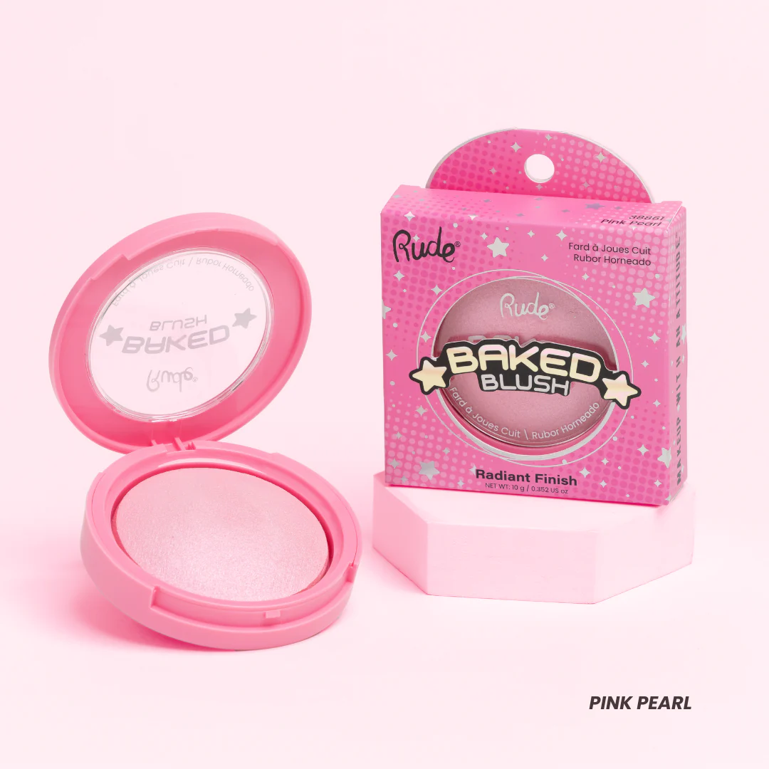 Baked Blush - Image 3