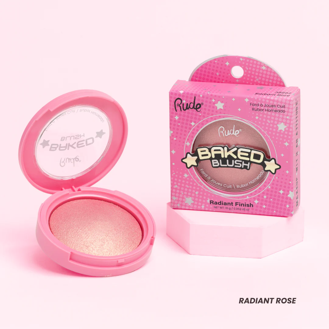Baked Blush - Image 5