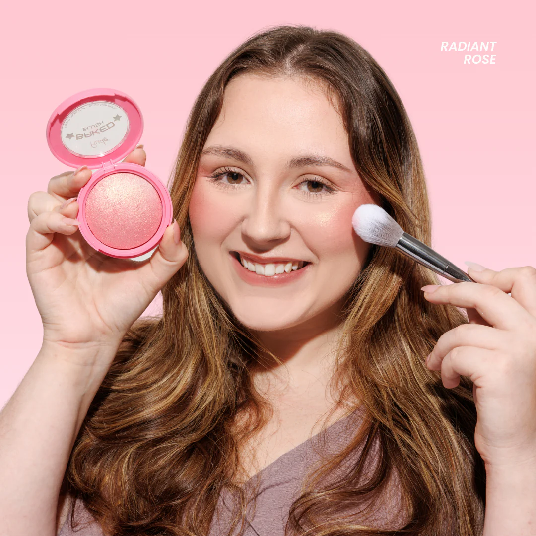 Baked Blush - Image 6