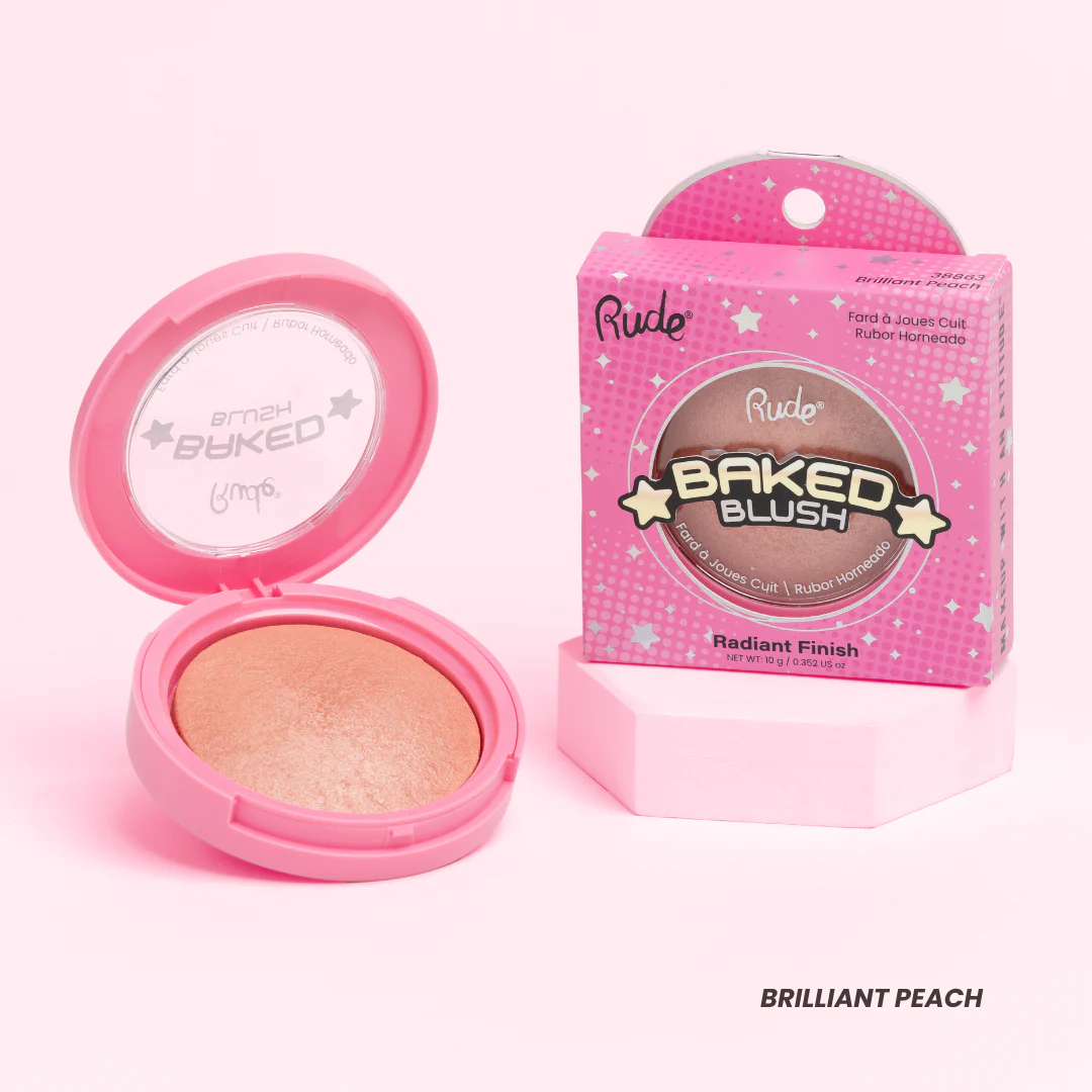 Baked Blush - Image 7