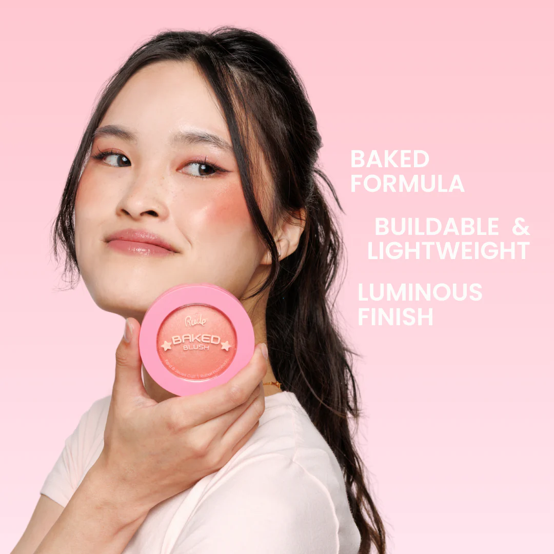 Baked Blush - Image 8