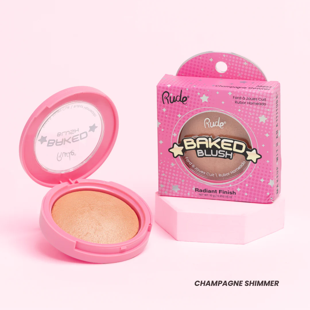 Baked Blush - Image 9