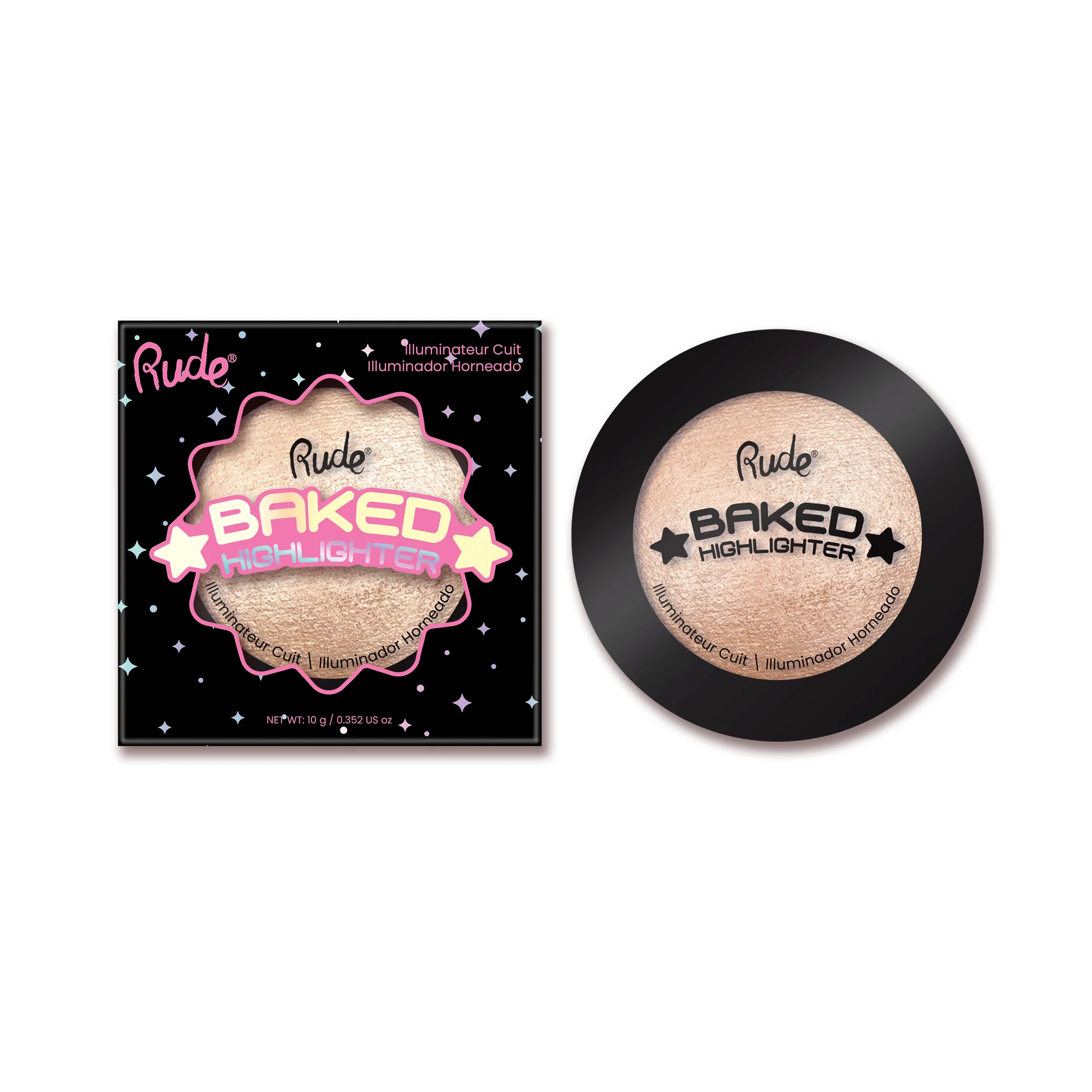 Baked Highlighter - Image 3