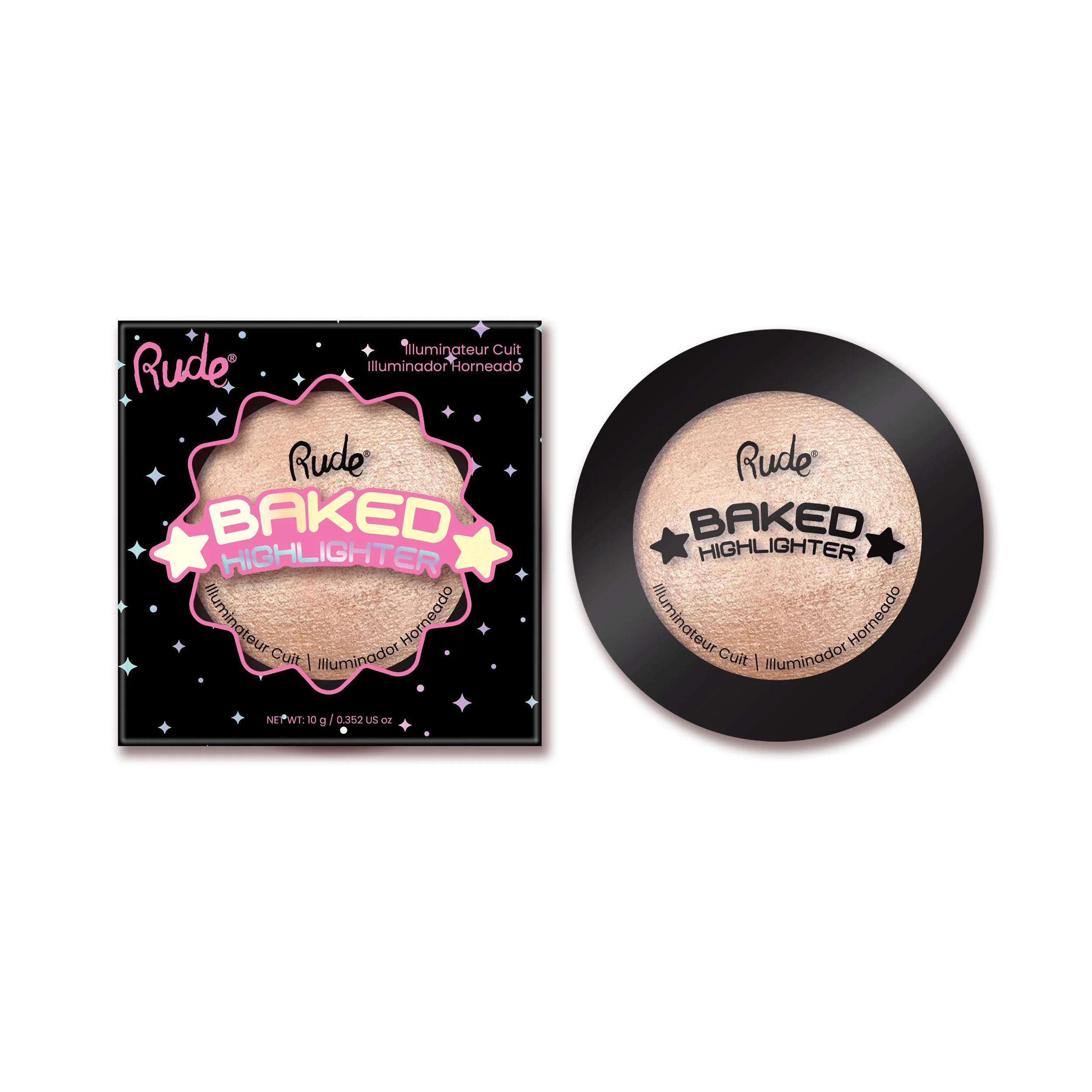 Baked Highlighter - Image 4