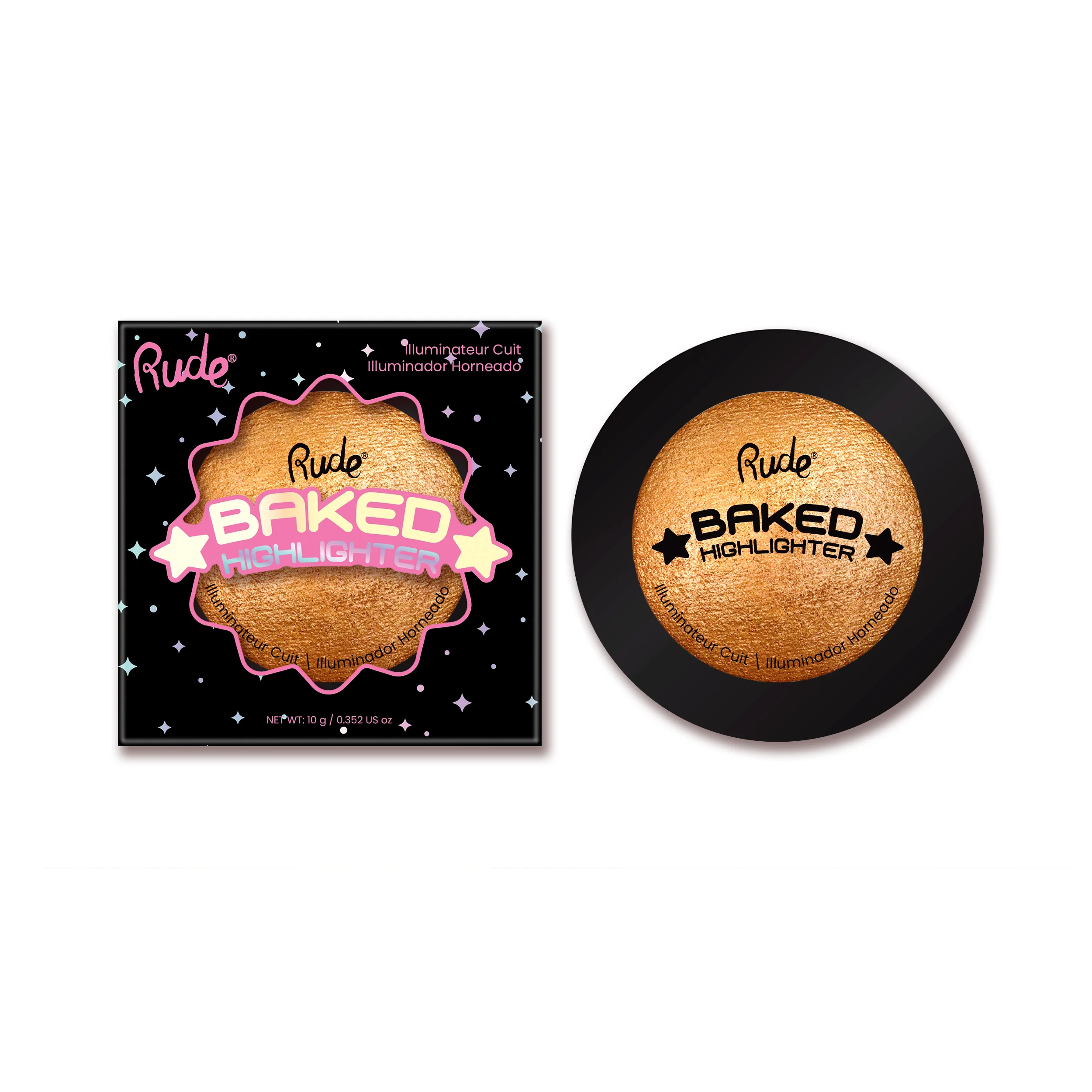 Baked Highlighter - Image 5
