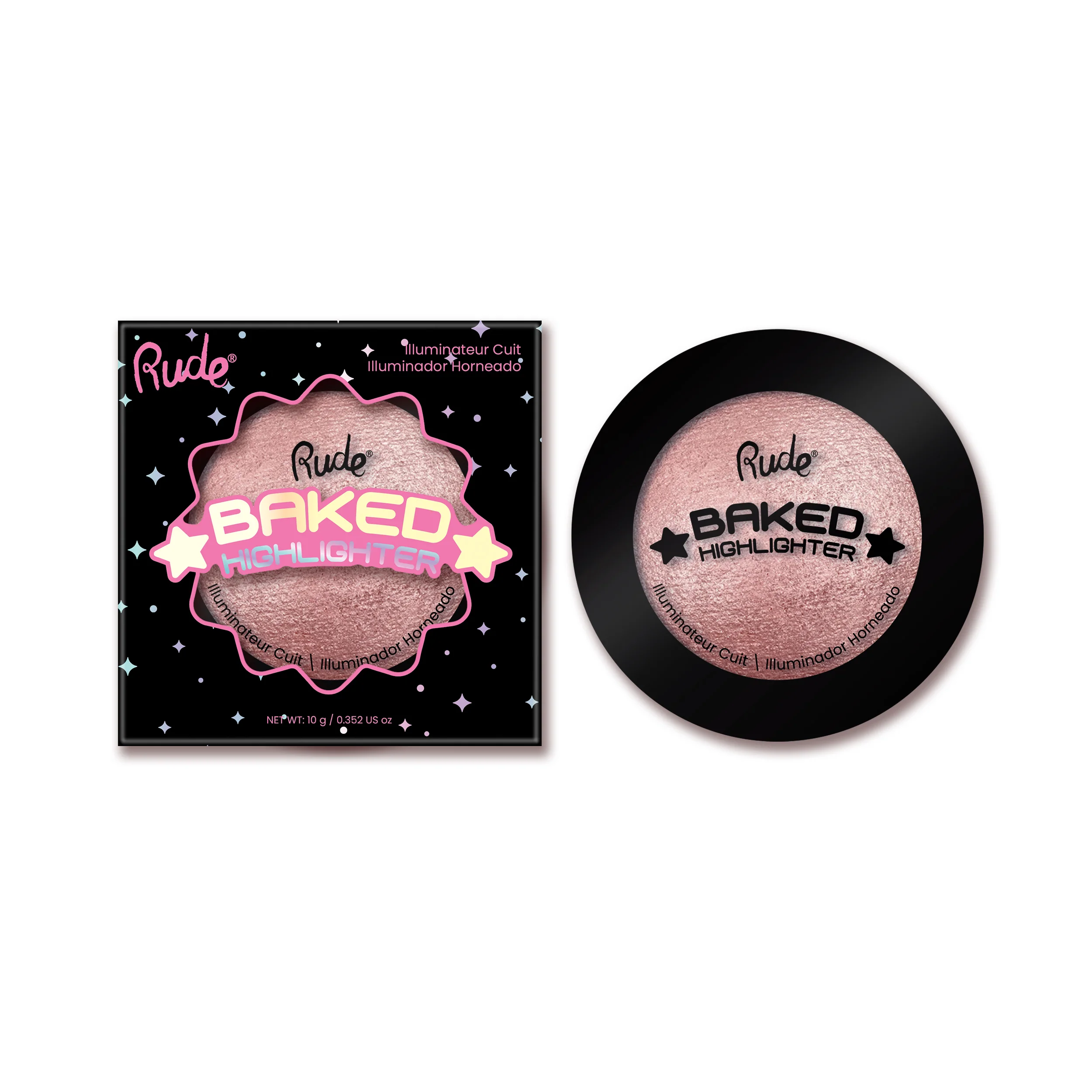 Baked Highlighter - Image 6