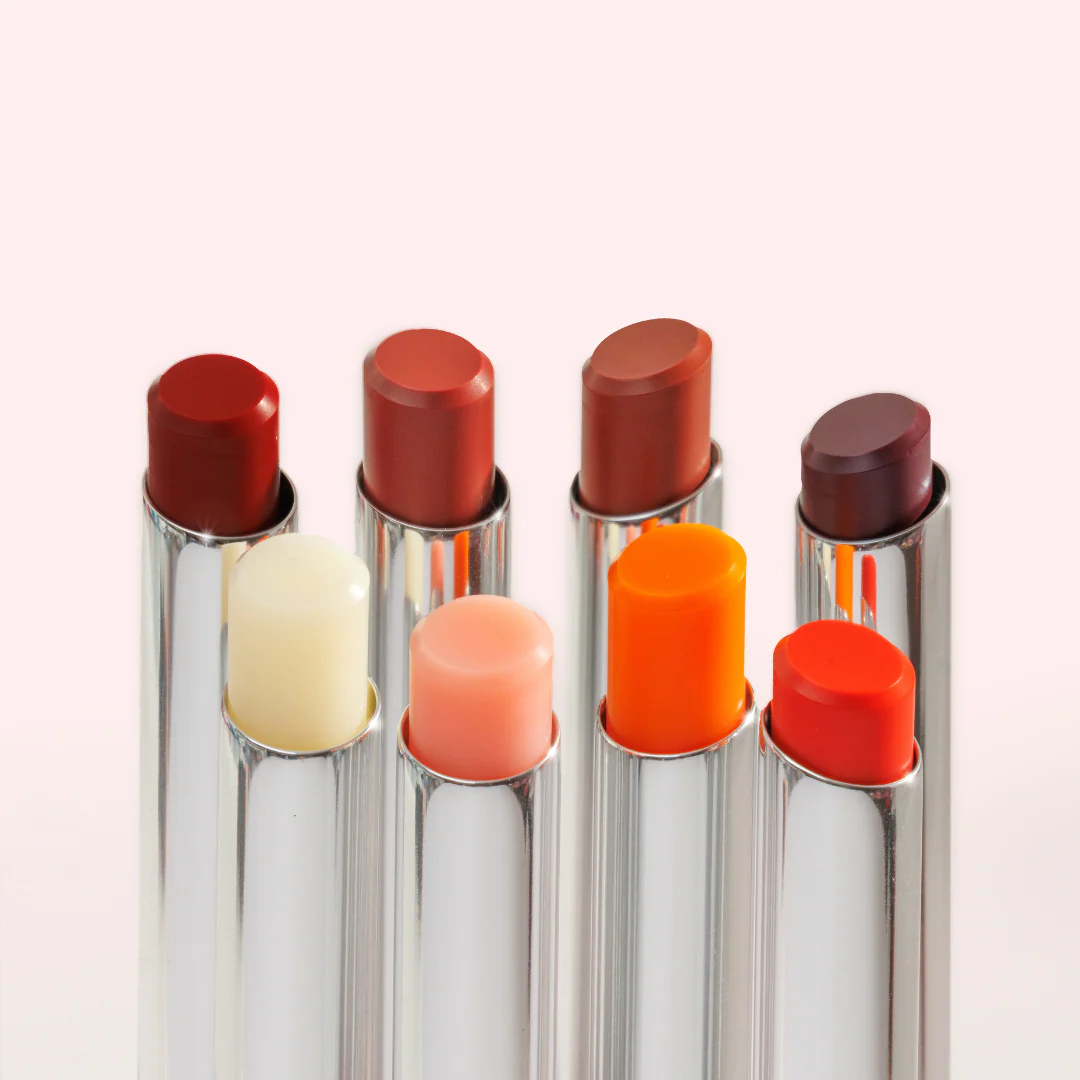 Bare Lips Tinted Lip Balm Gift Set - Image 3