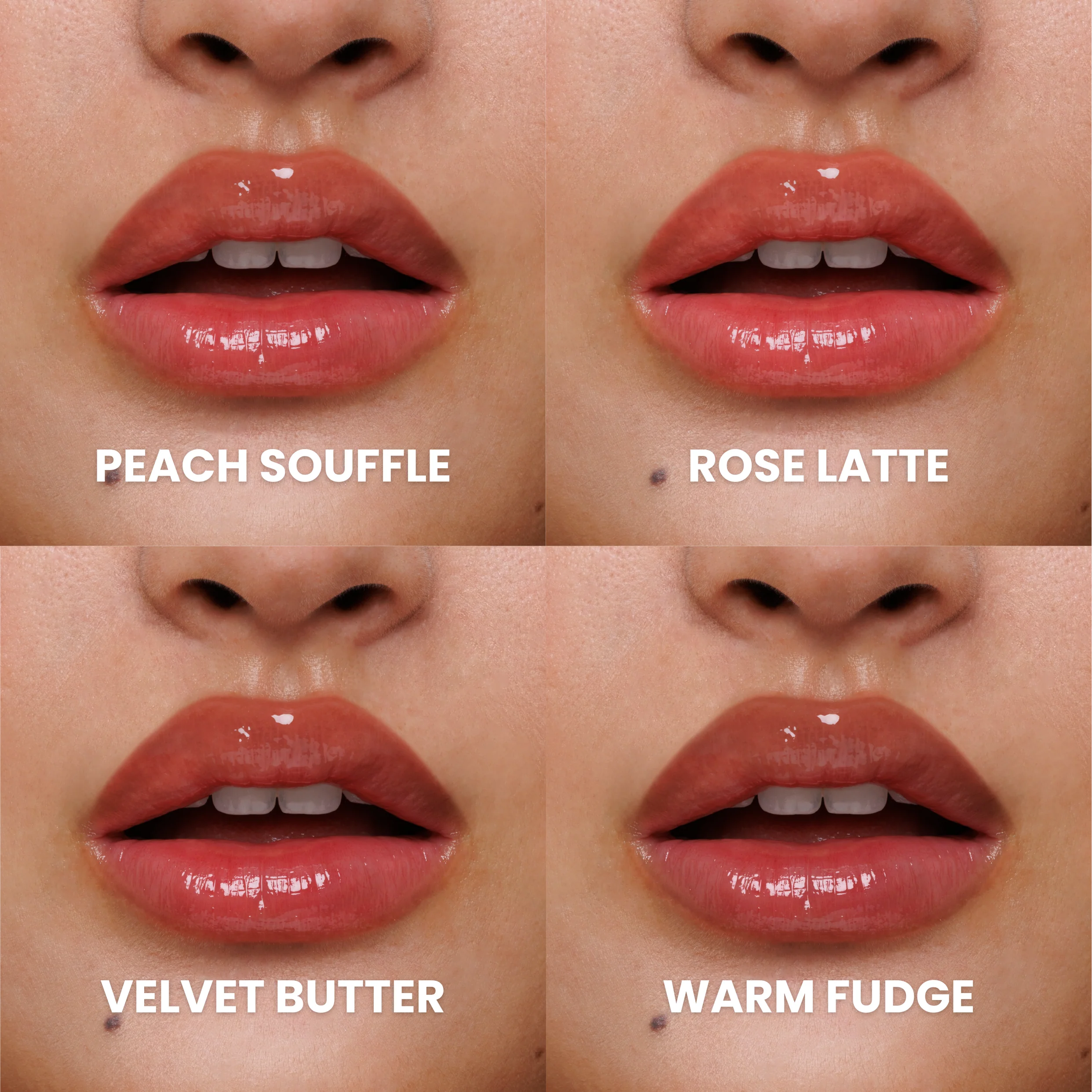 Berry Juicy Butter Lip Gloss Keychain - Image 17