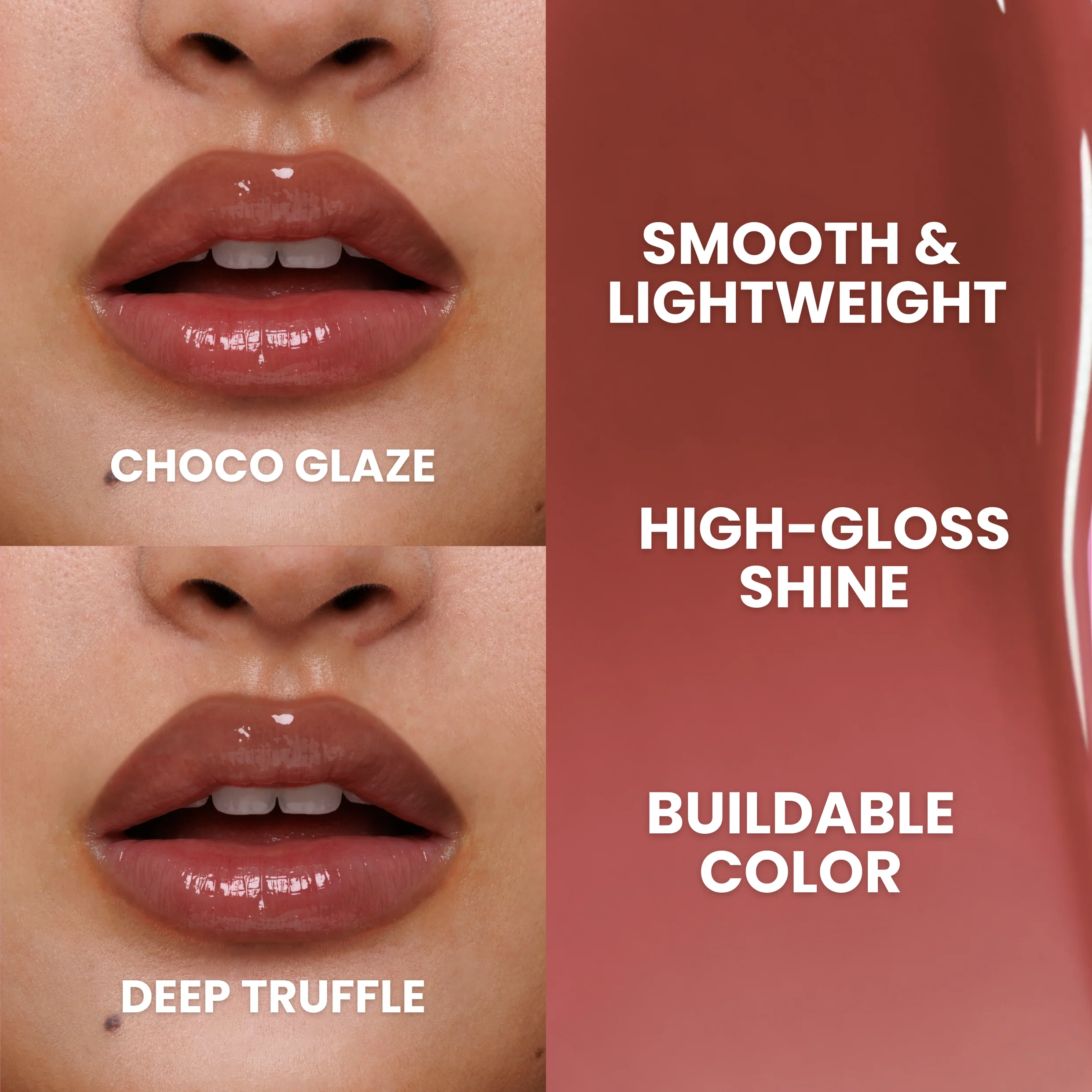 Berry Juicy Butter Lip Gloss Keychain - Image 18