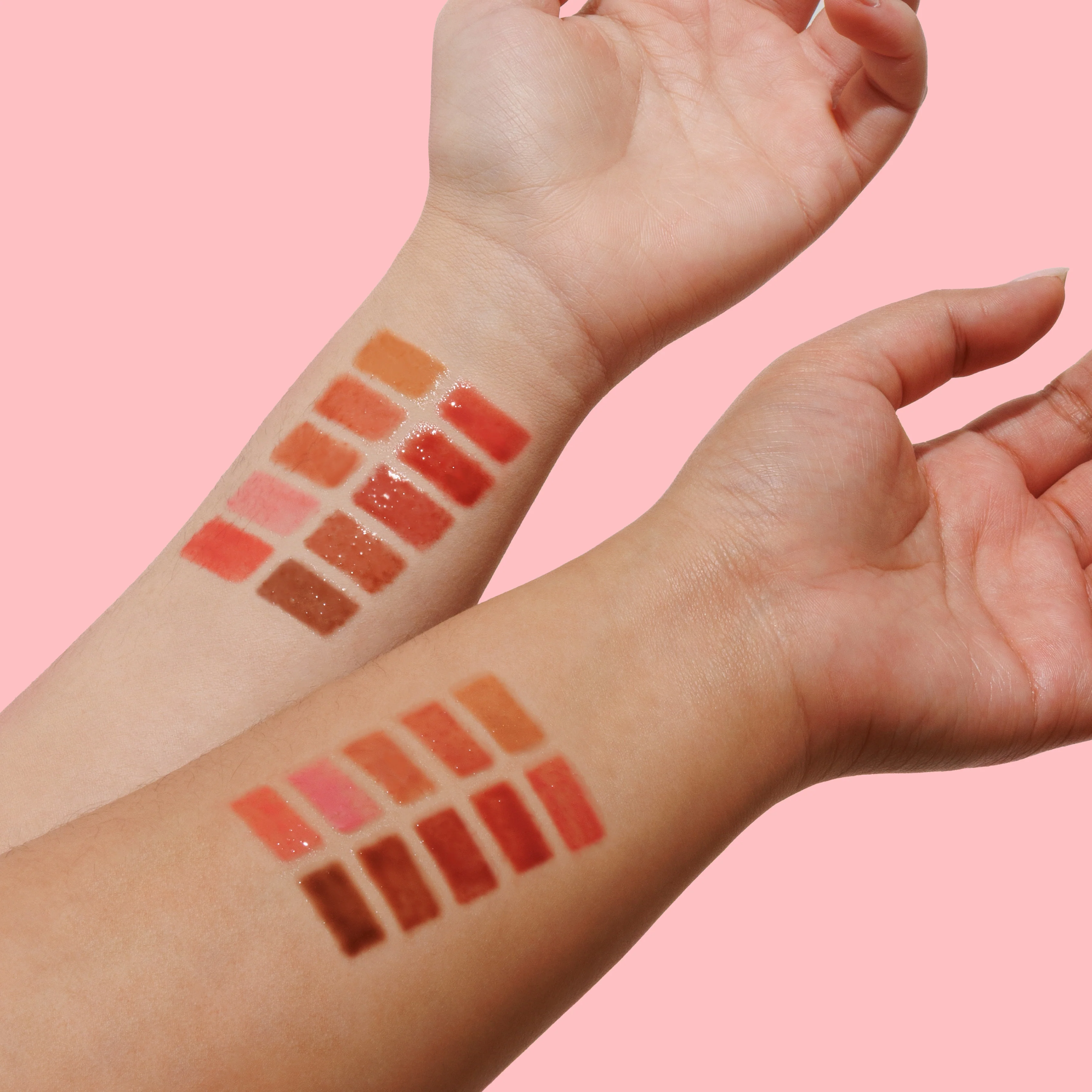 Berry Juicy Butter Lip Gloss Keychain - Image 3