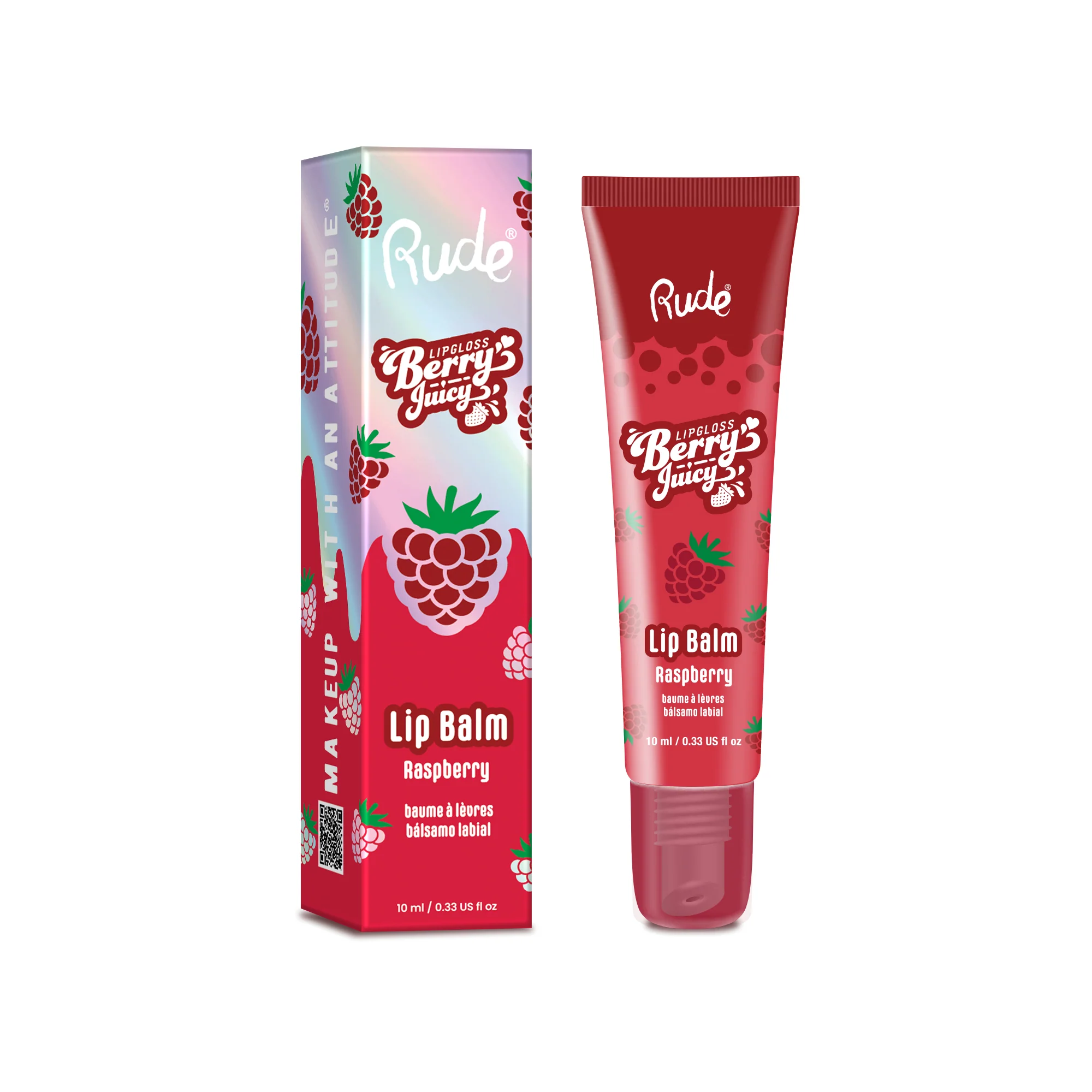 Berry Juicy Lip Balm - Image 12