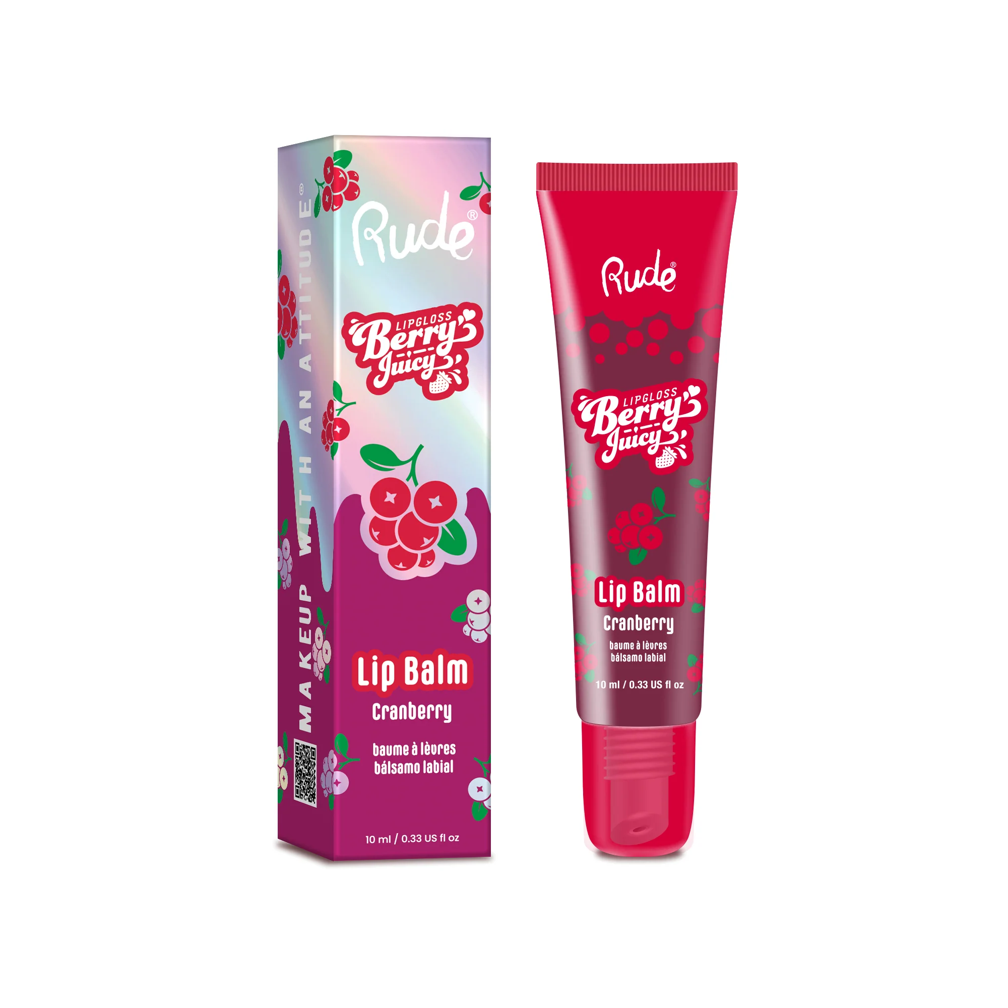 Berry Juicy Lip Balm - Image 14