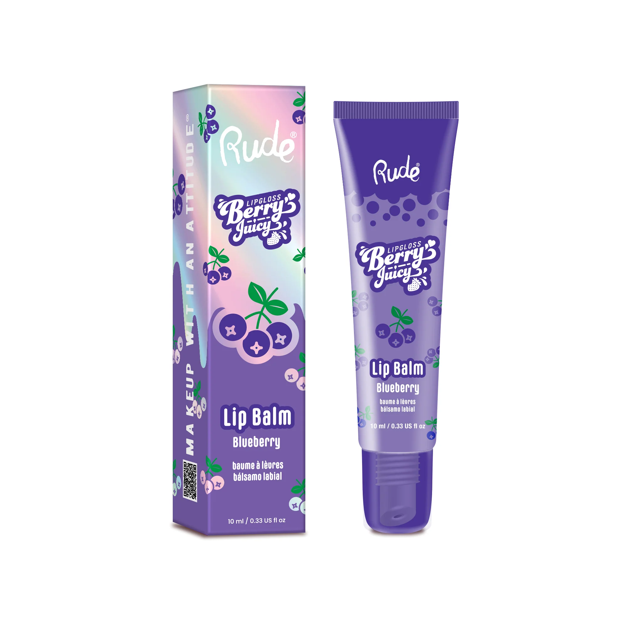 Berry Juicy Lip Balm - Image 15