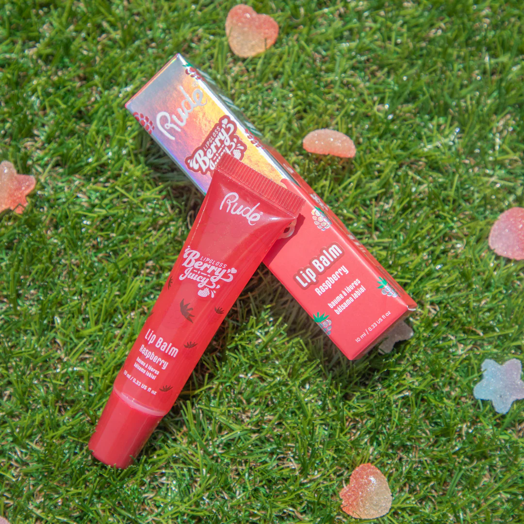 Berry Juicy Lip Balm - Image 7