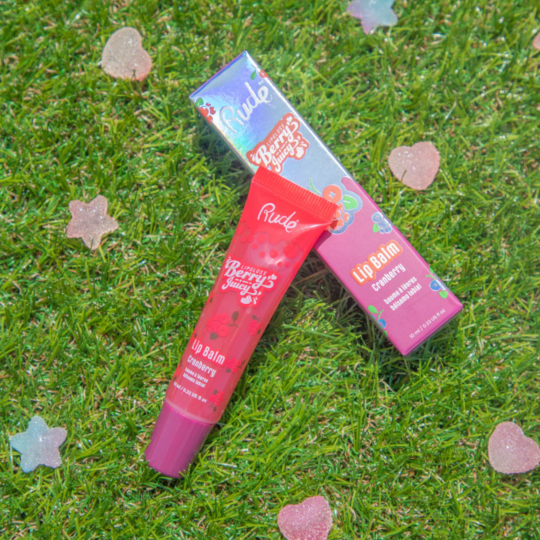 Berry Juicy Lip Balm - Image 9