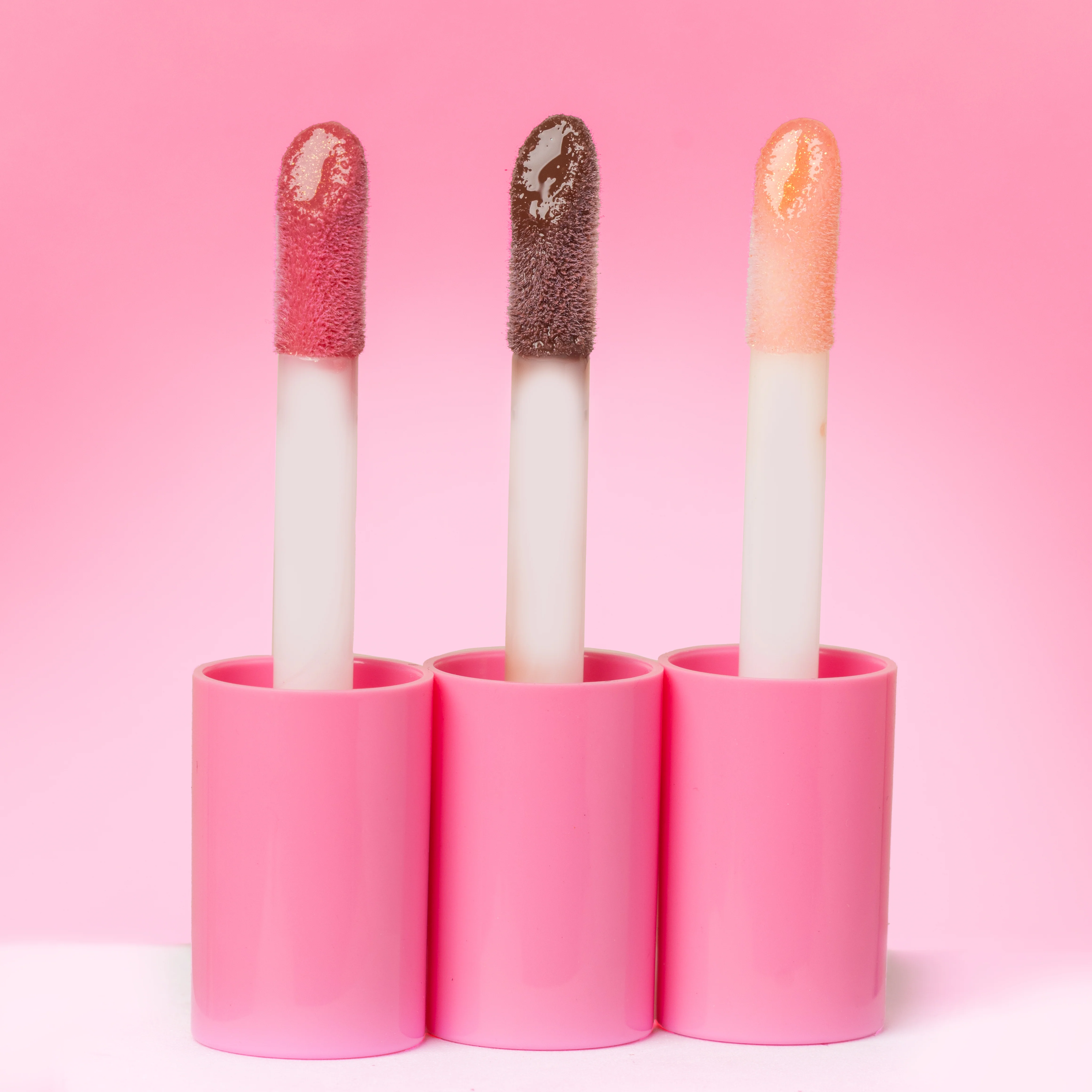 Berry Juicy Lip Gloss - Image 6