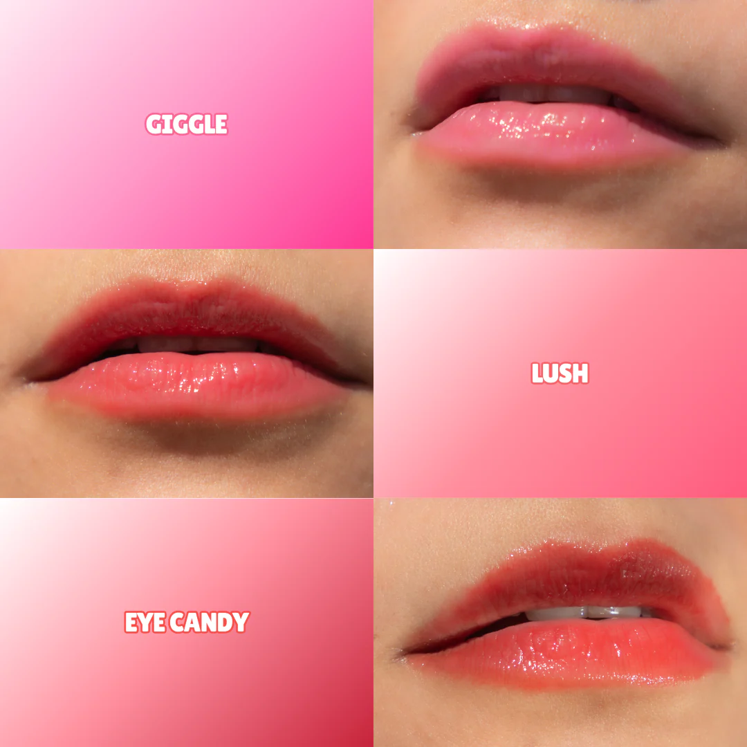 Berry Juicy Moisturizing Serum Tint - Image 10
