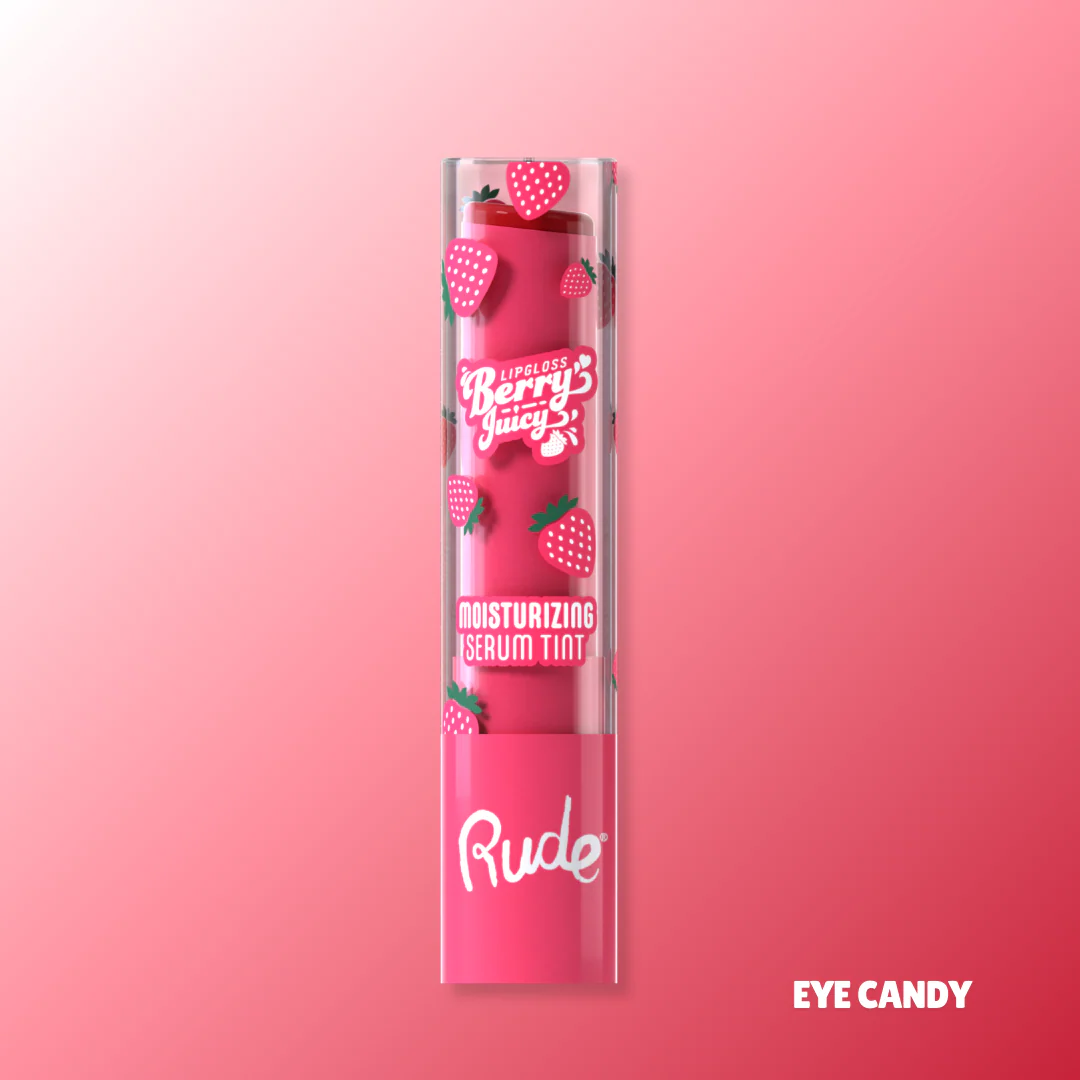 Berry Juicy Moisturizing Serum Tint - Image 6