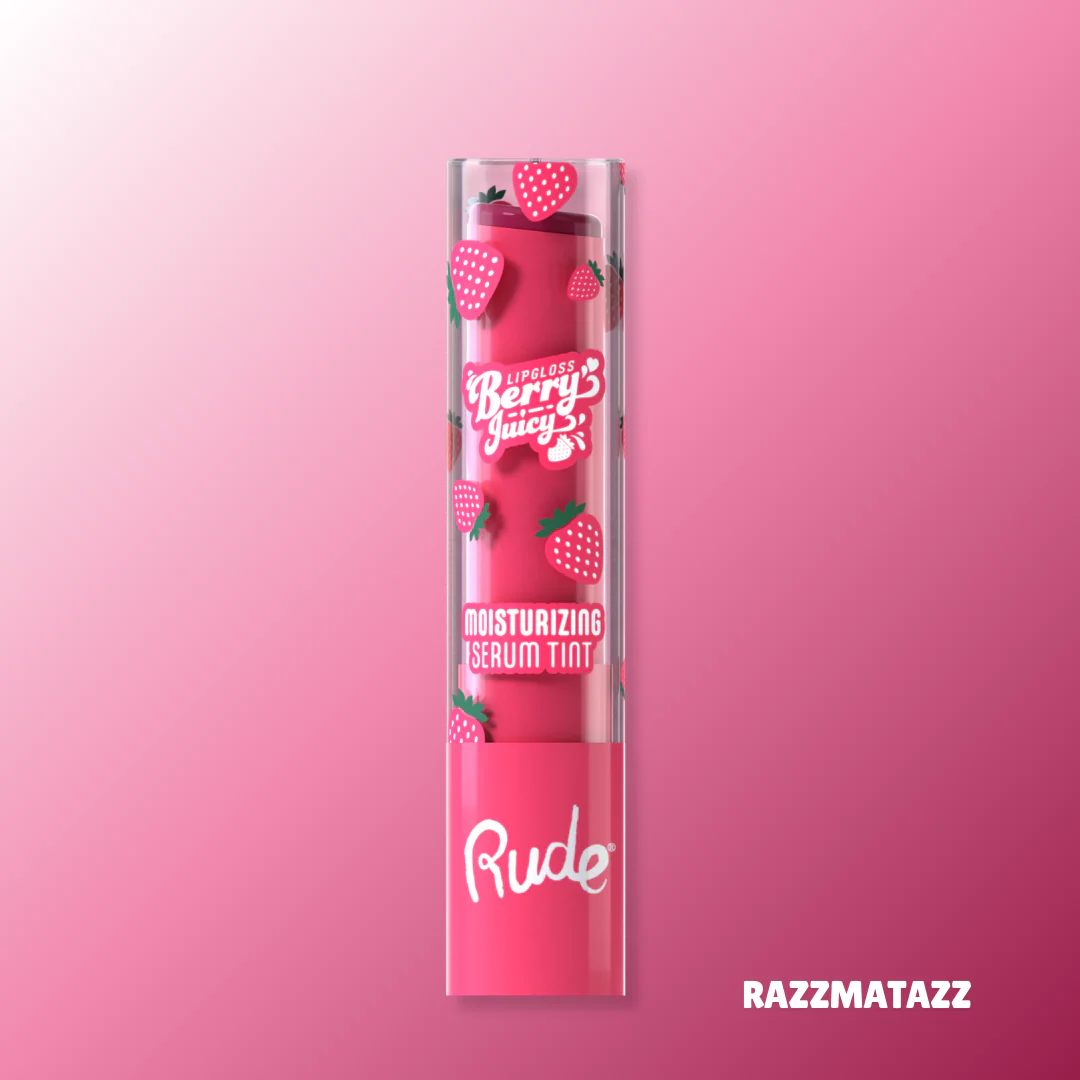Berry Juicy Moisturizing Serum Tint - Image 7