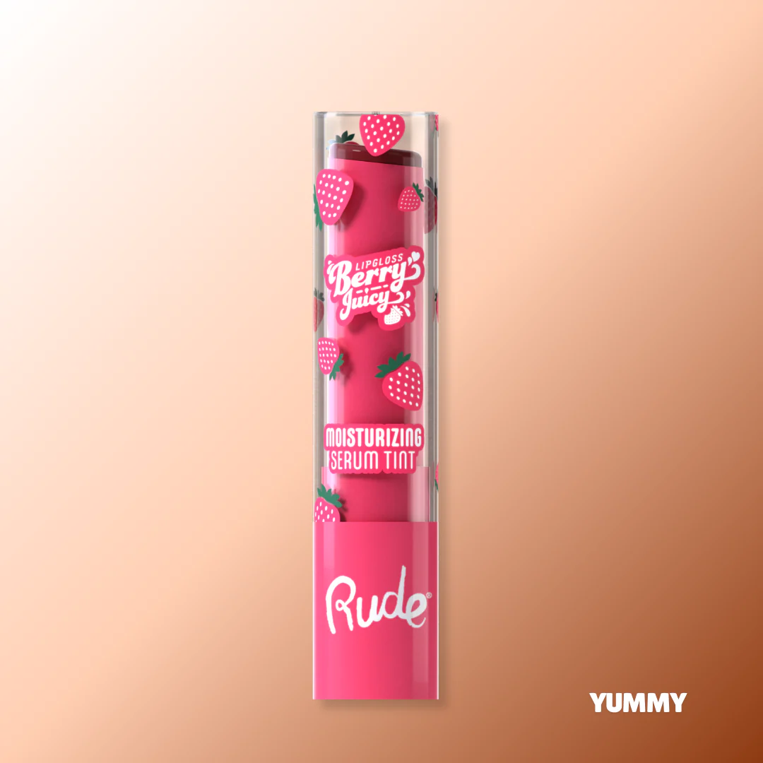 Berry Juicy Moisturizing Serum Tint - Image 9