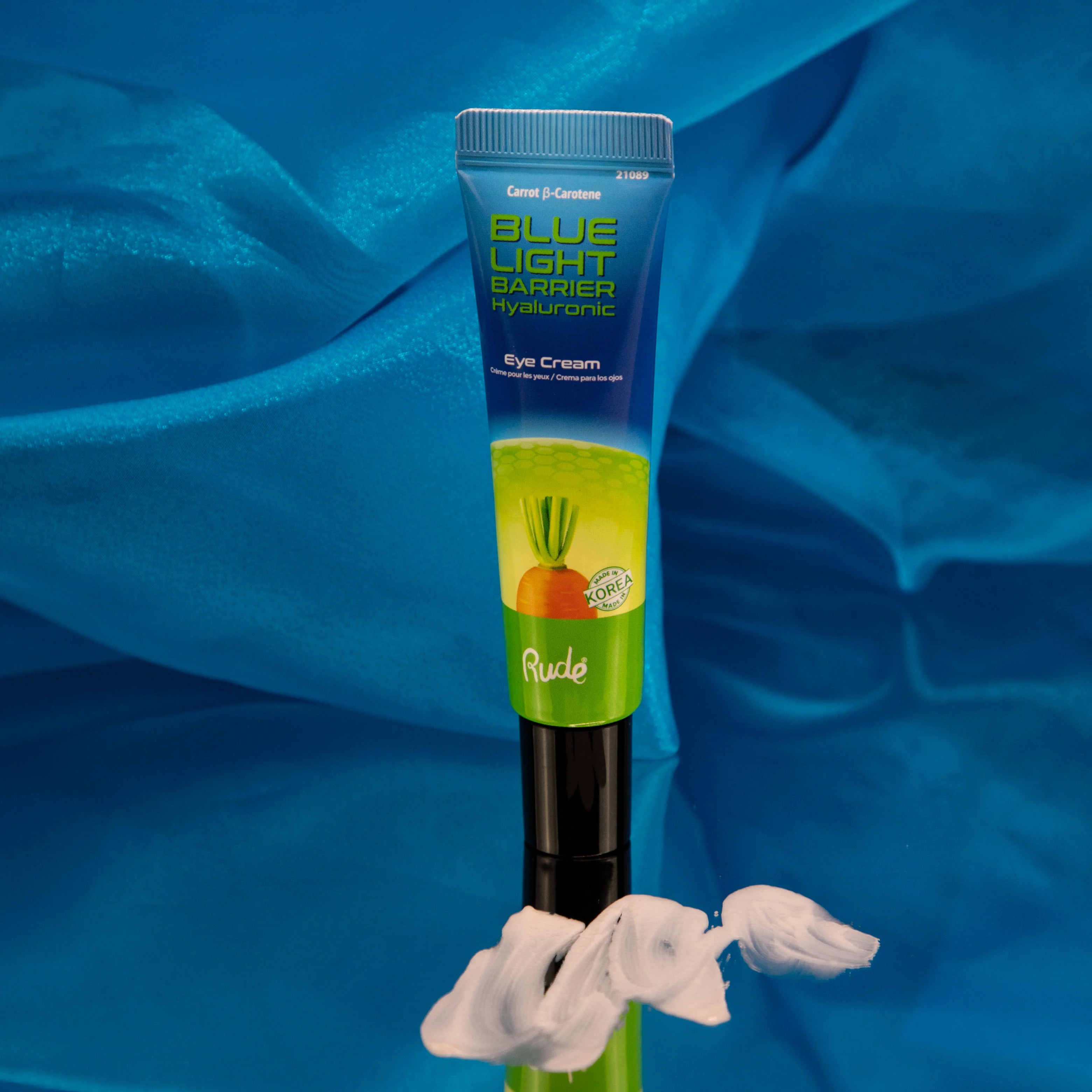 Blue Light Barrier Hyaluronic Eye Cream Paper Display, 12pcs - Image 3