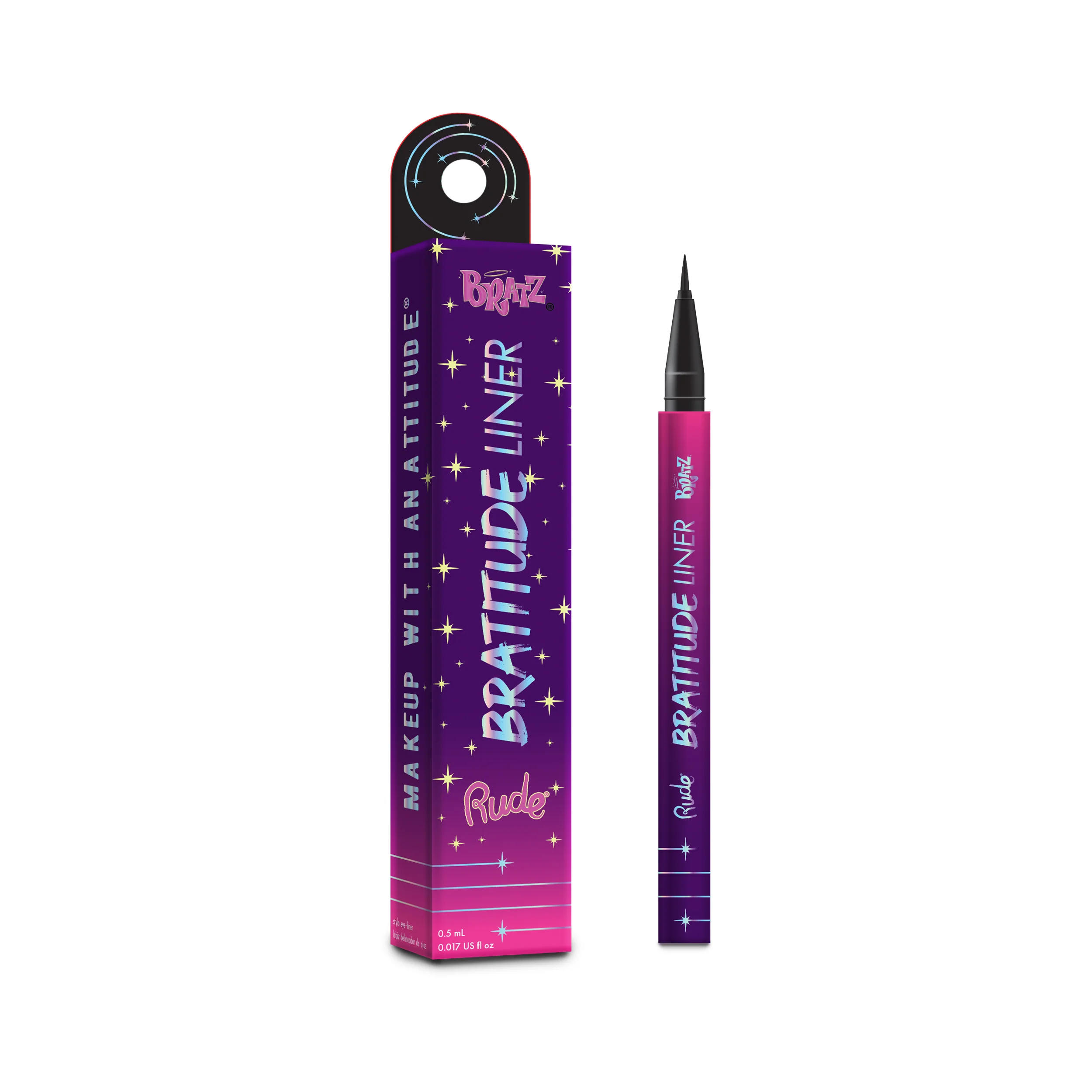 Bratz Bratitude Liner - Image 3