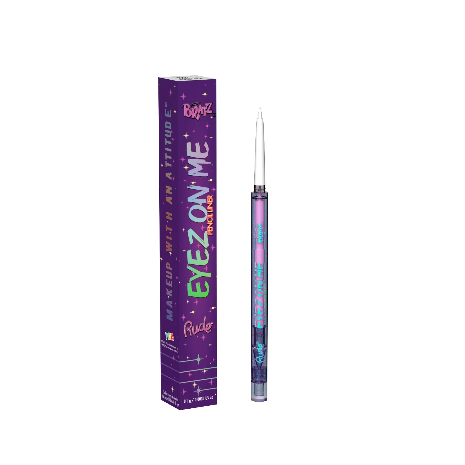 Bratz Eyez on Me Pencil Liner - Image 3