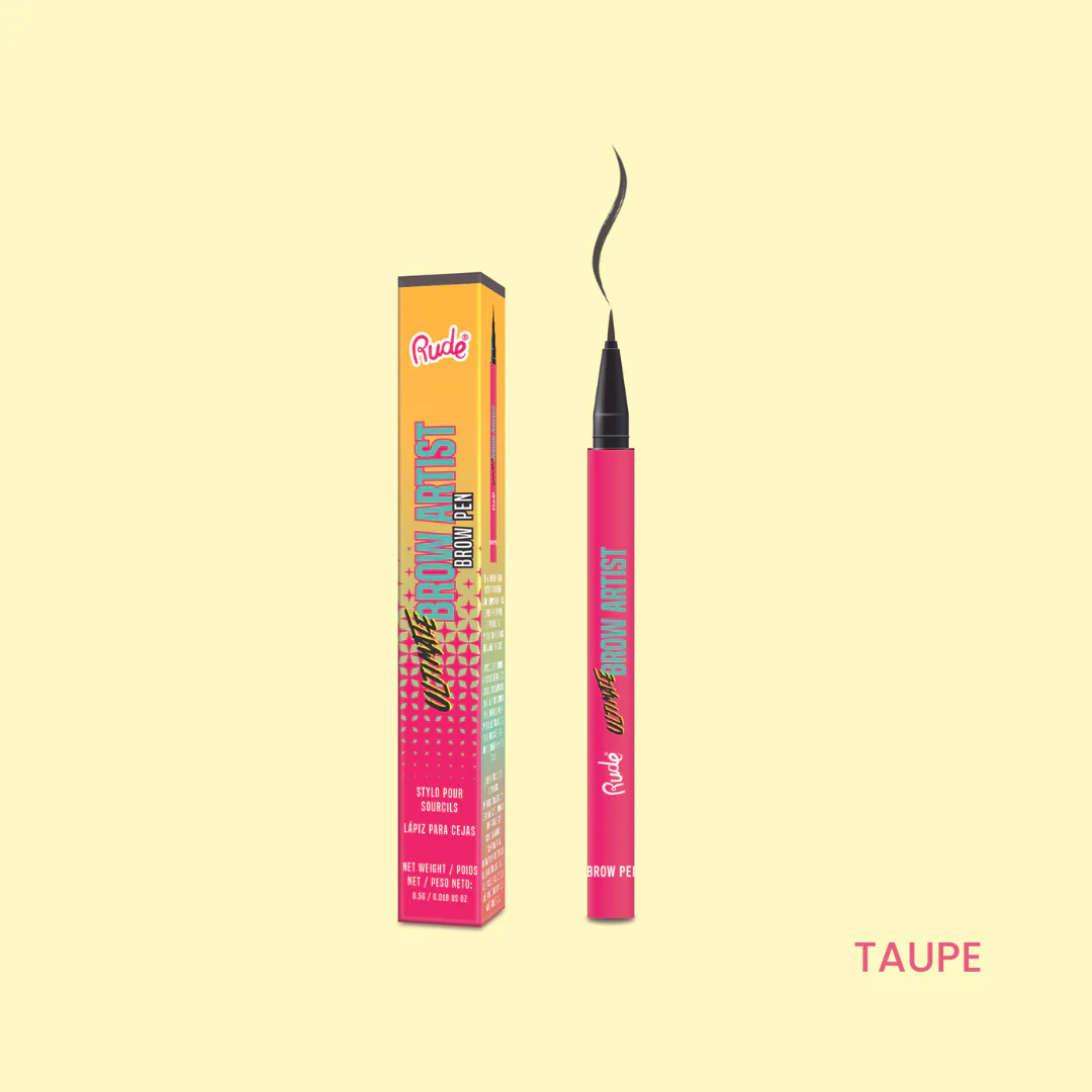Ultimate Brow Artist Brow Pen - Image 5