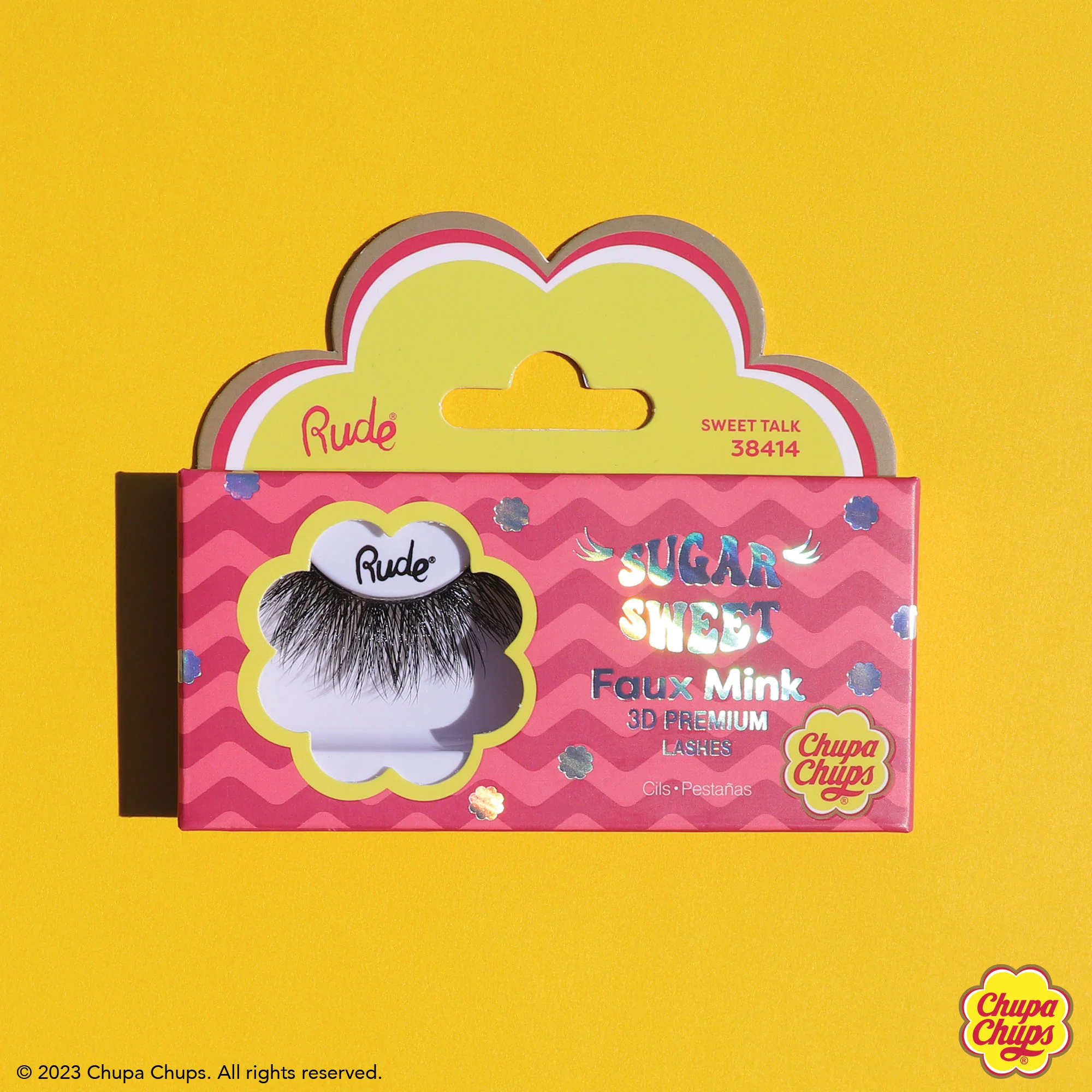 Chupa Chups Display Set A - Image 10