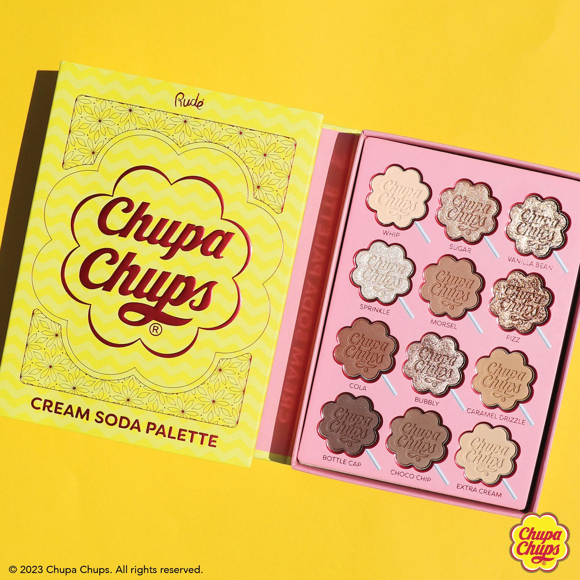 Chupa Chups Display Set A - Image 15