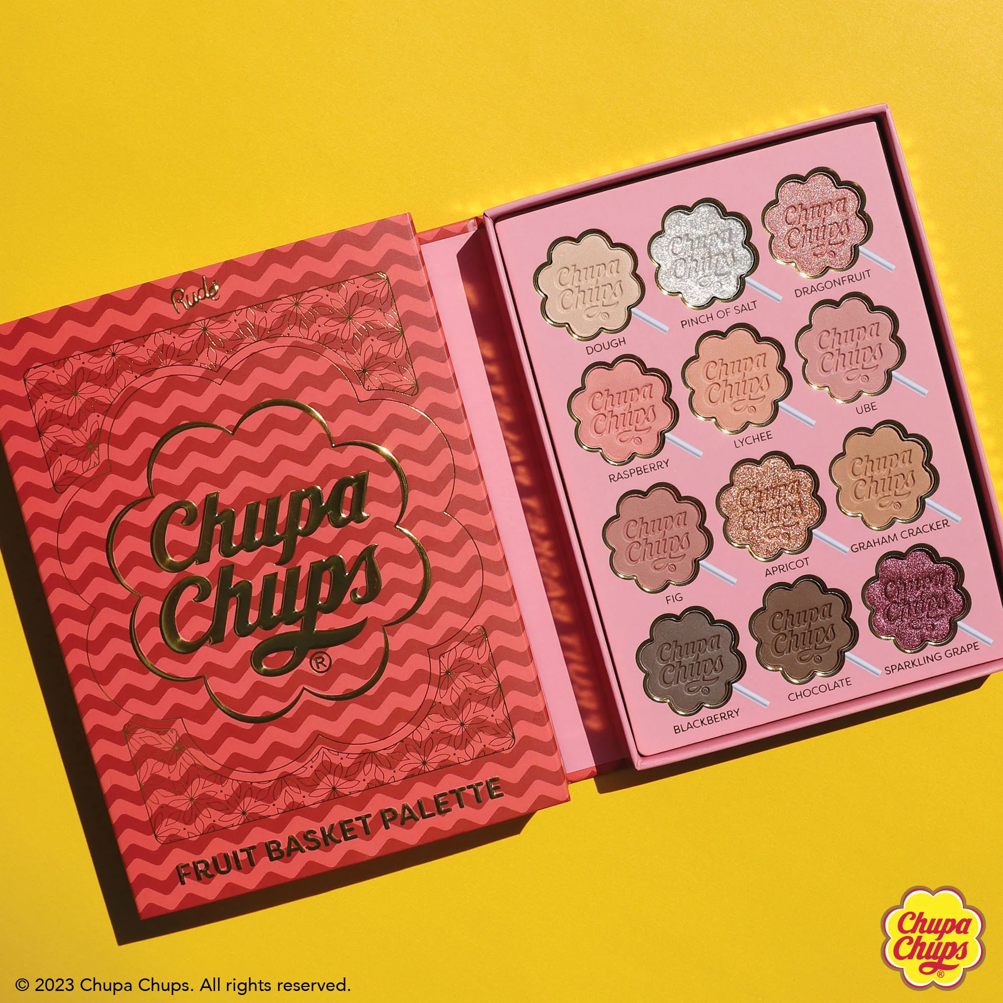 Chupa Chups Display Set A - Image 16