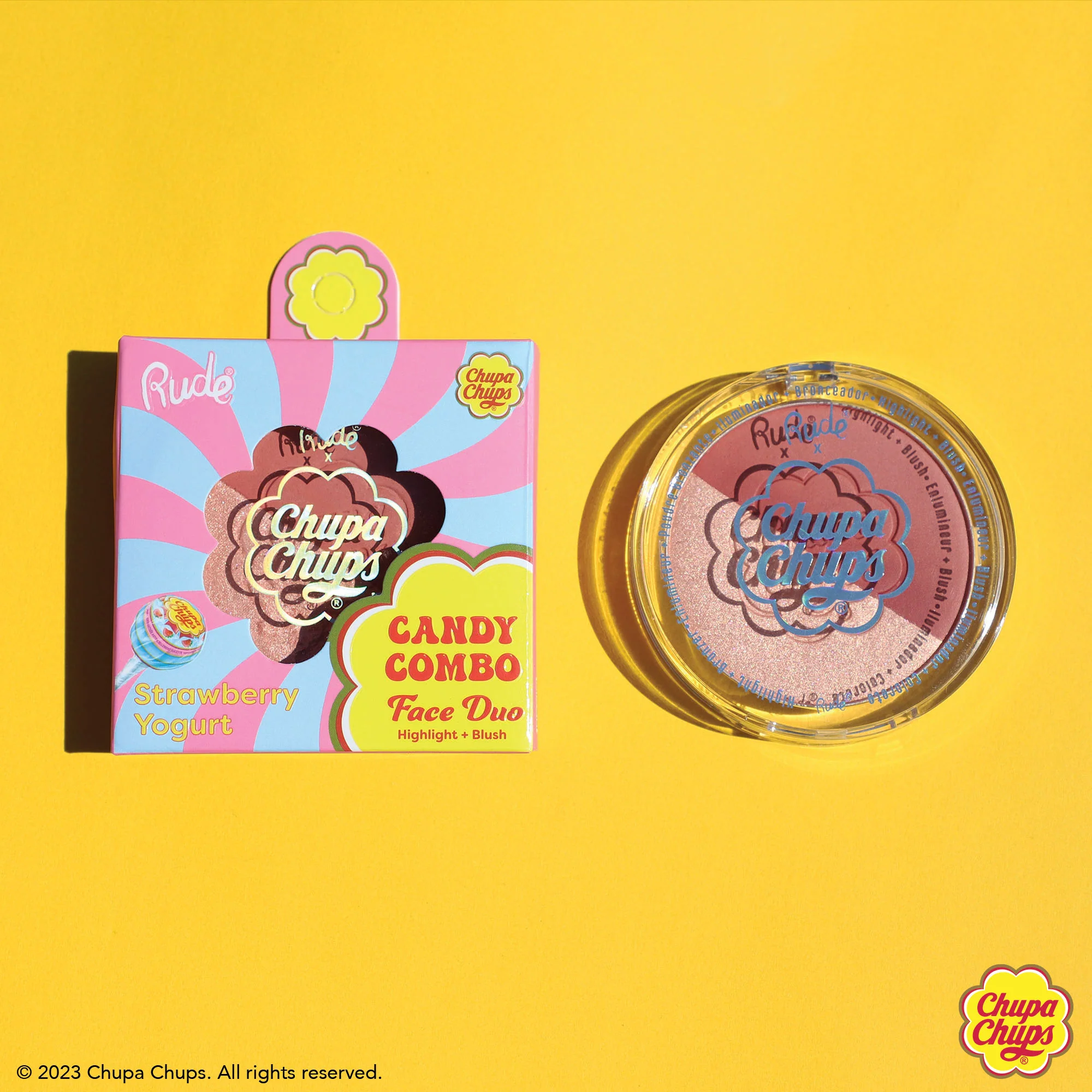 Chupa Chups Display Set A - Image 17
