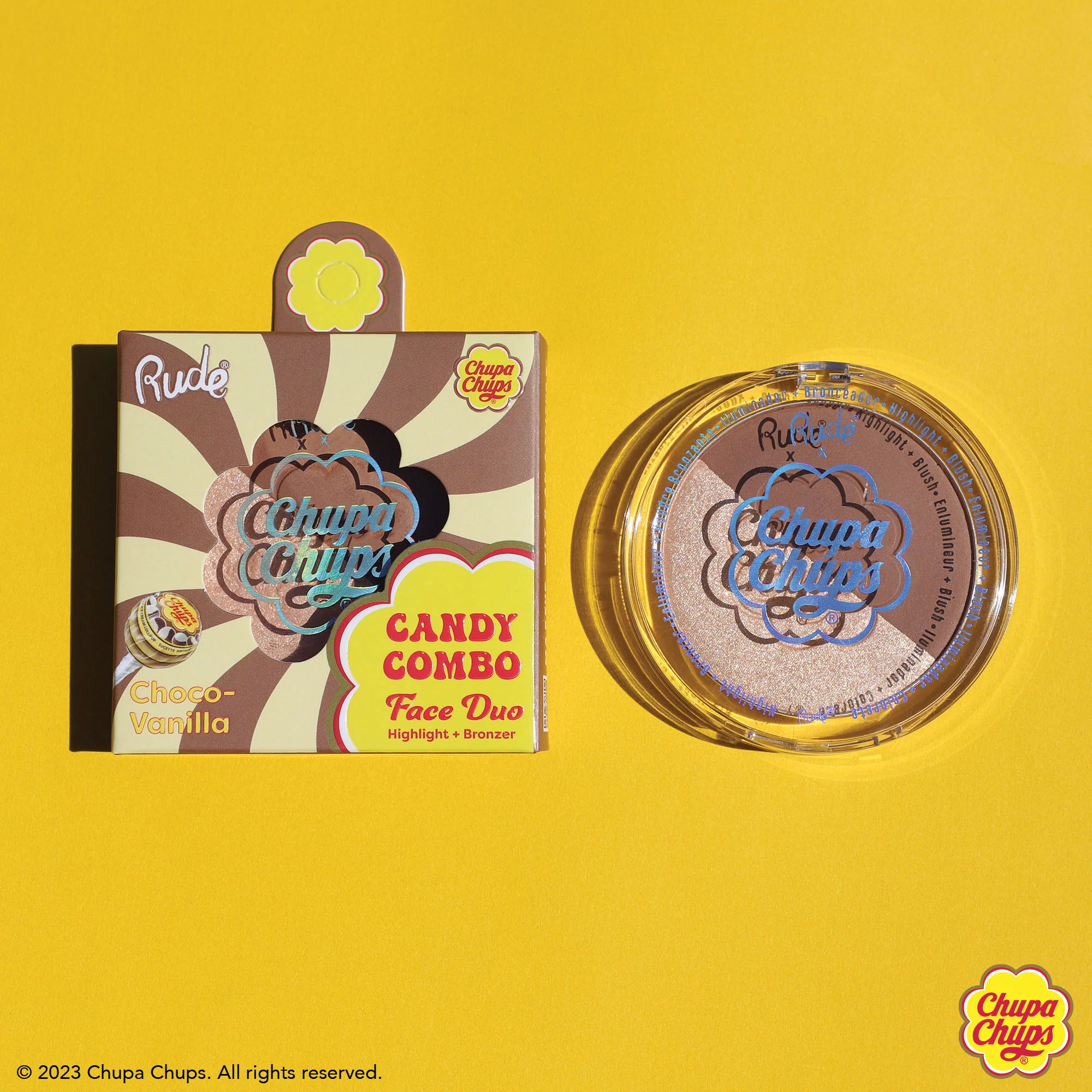 Chupa Chups Display Set A - Image 18