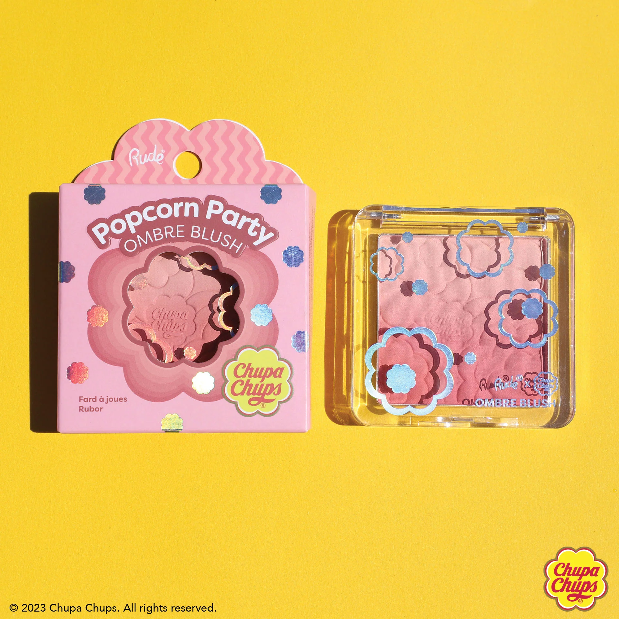 Chupa Chups Display Set A - Image 4