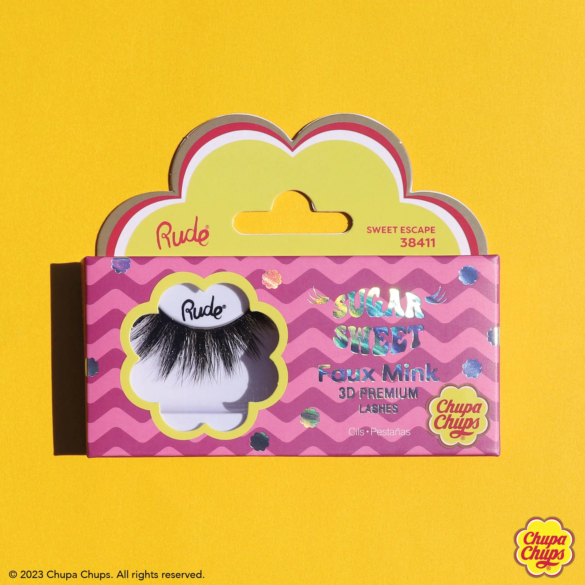 Chupa Chups Display Set A - Image 7