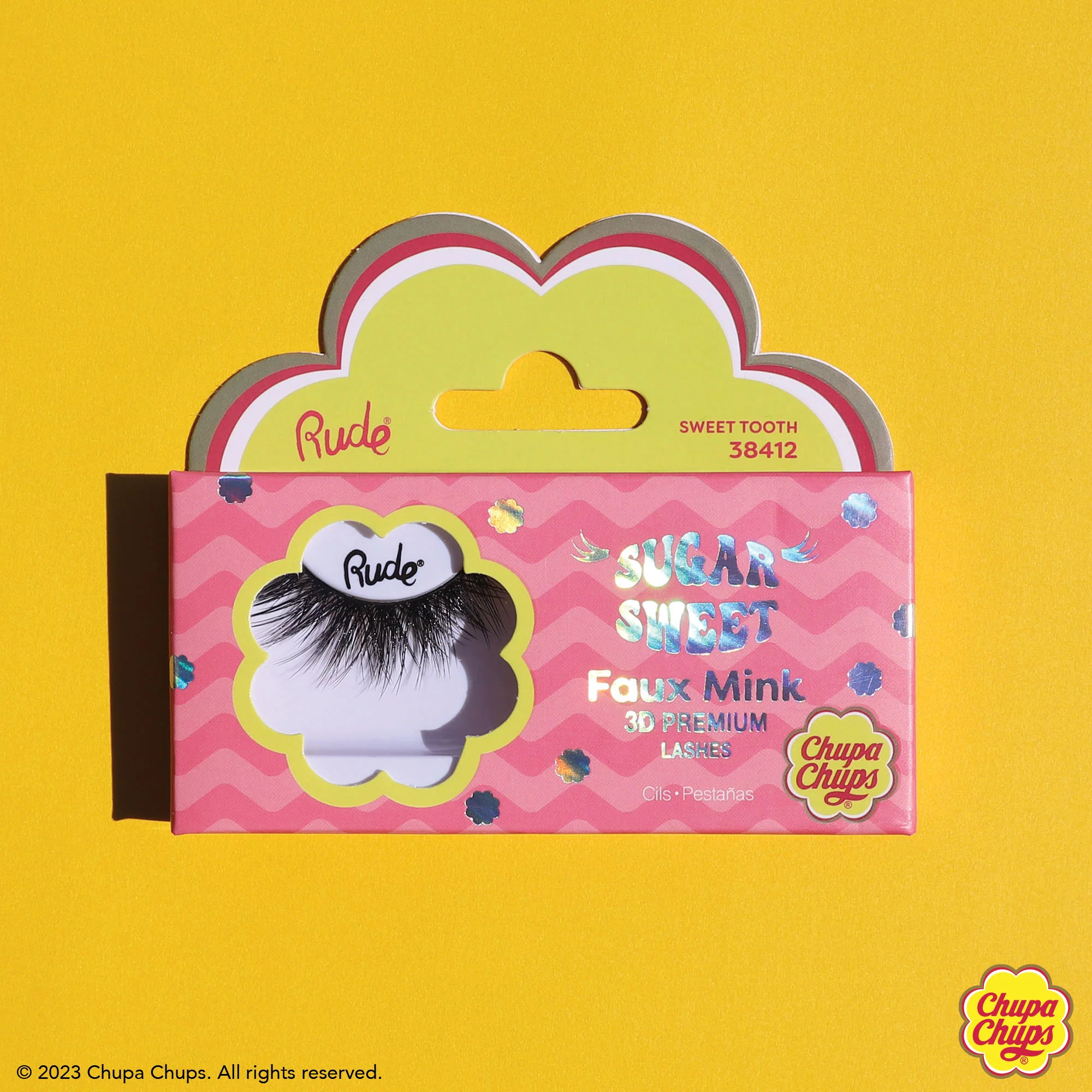 Chupa Chups Display Set A - Image 8
